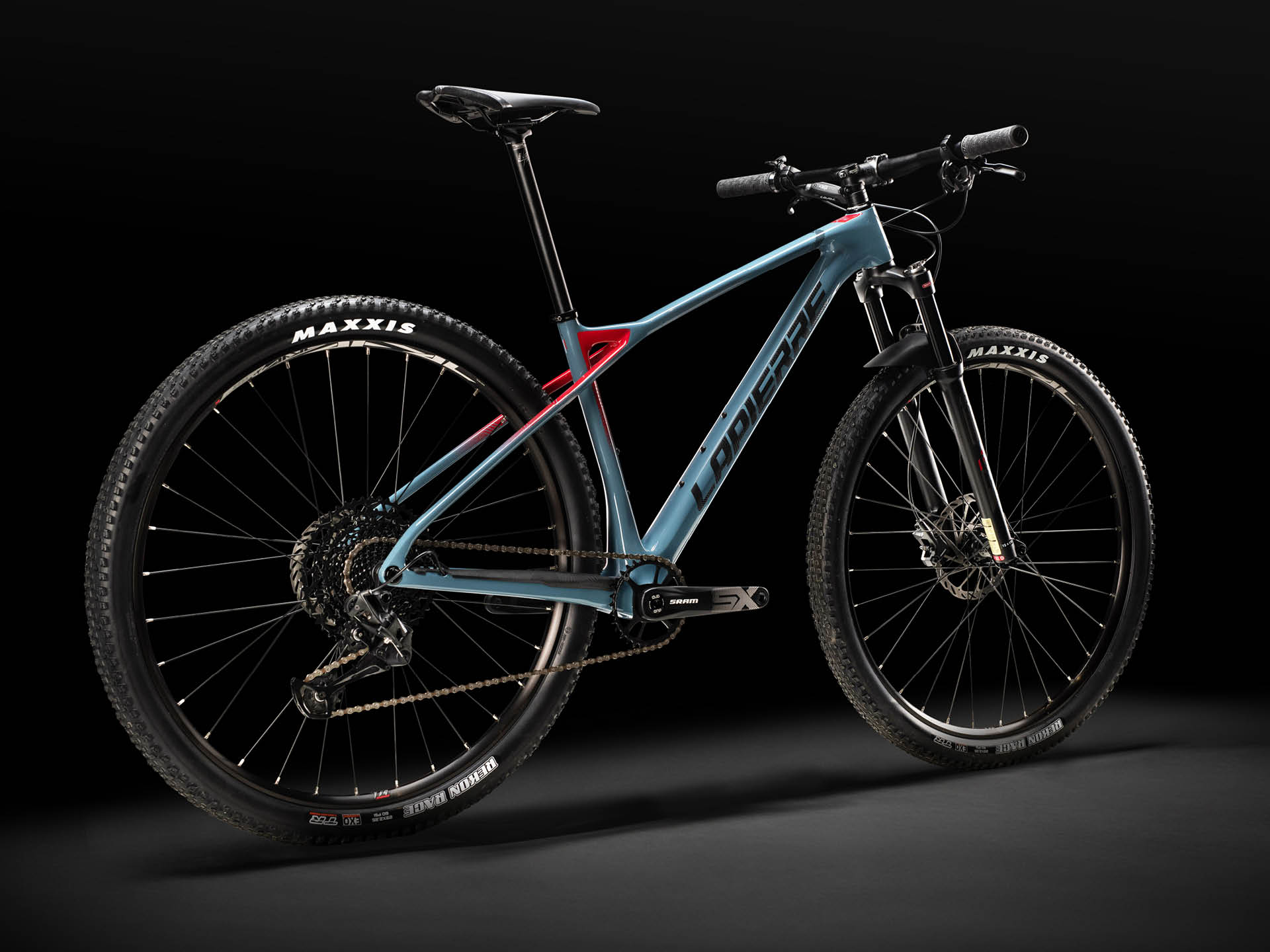 LAPIERRE ProRace CF 5.9 - Image 2