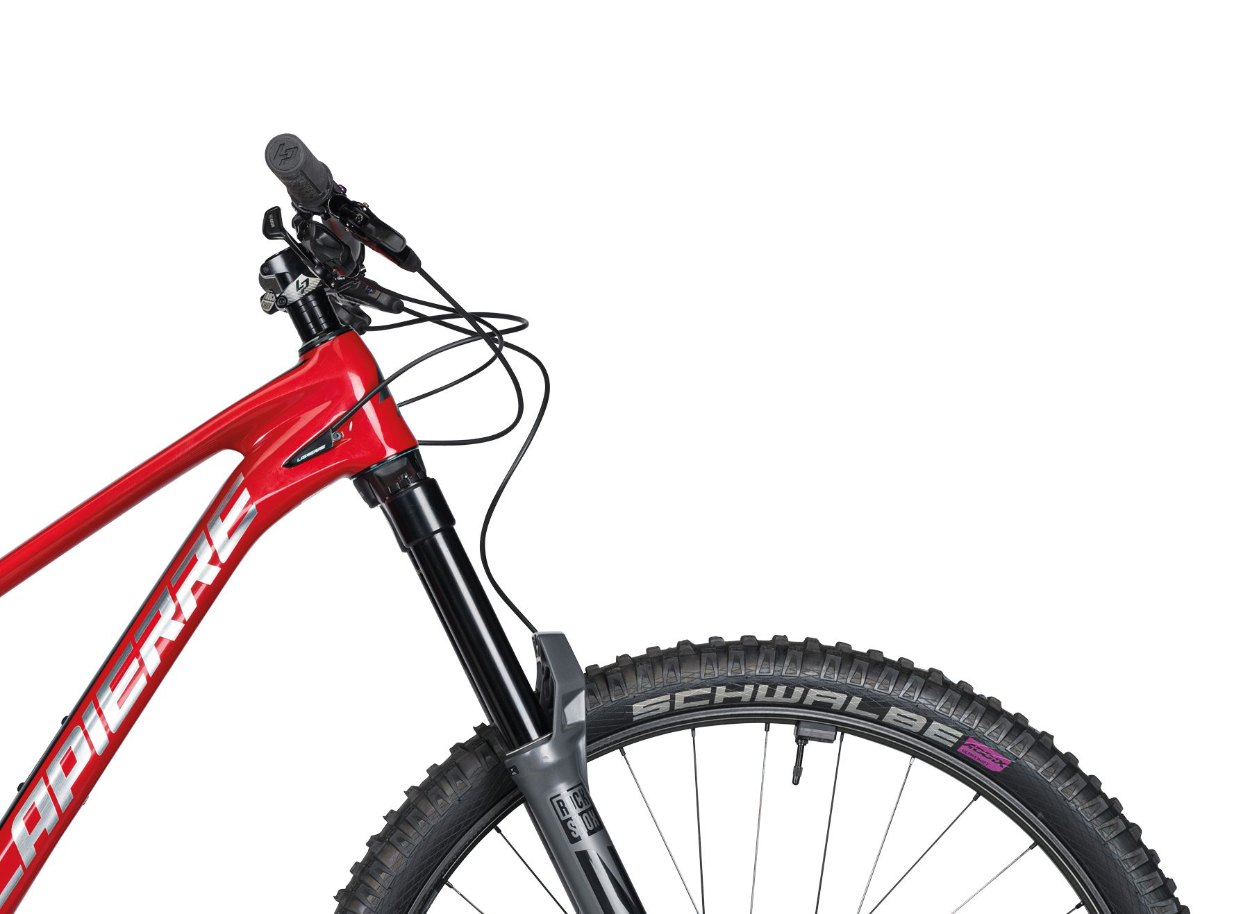 LAPIERRE Spicy CF Team - Image 4