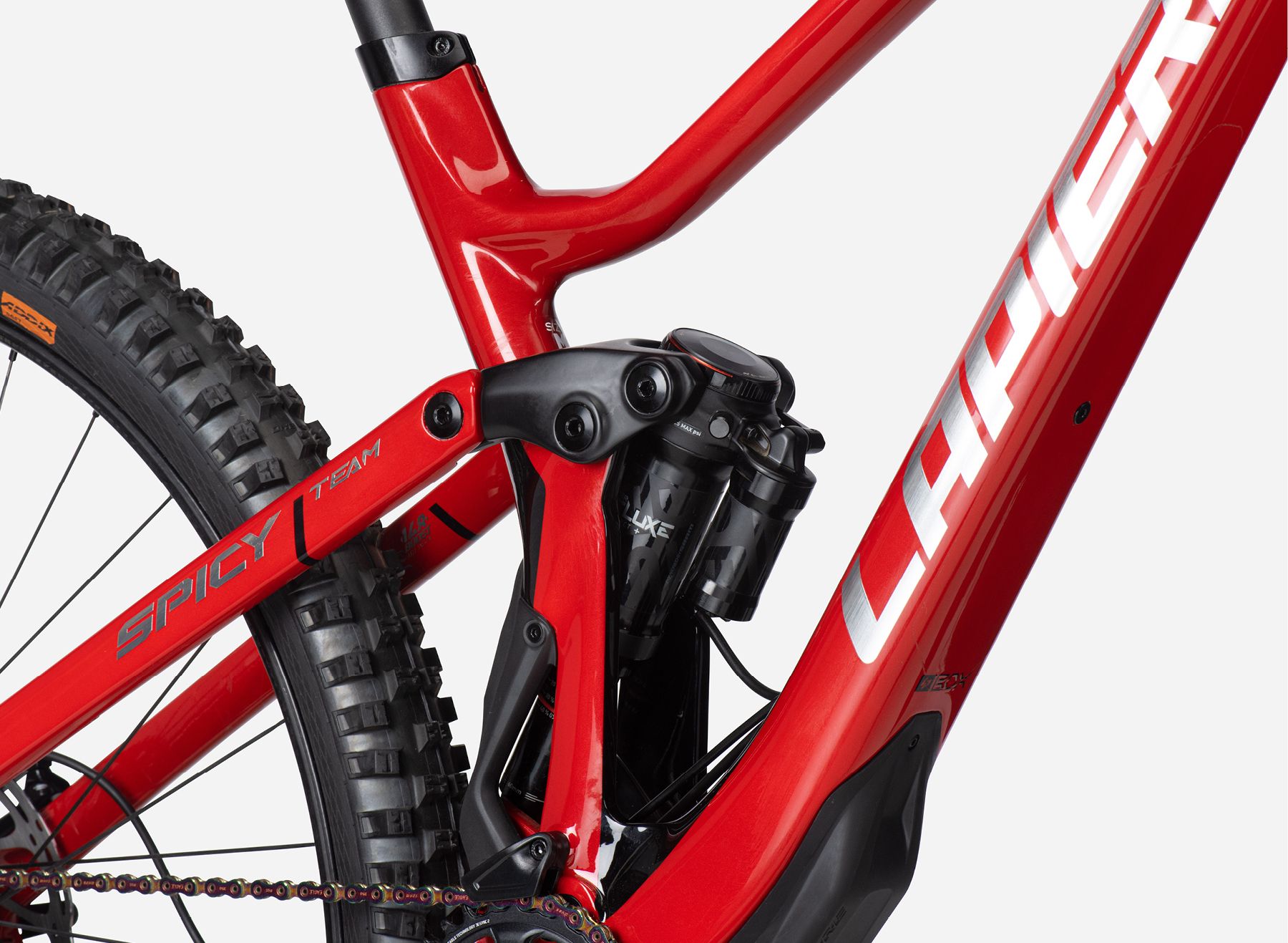 LAPIERRE Spicy CF Team - Image 6