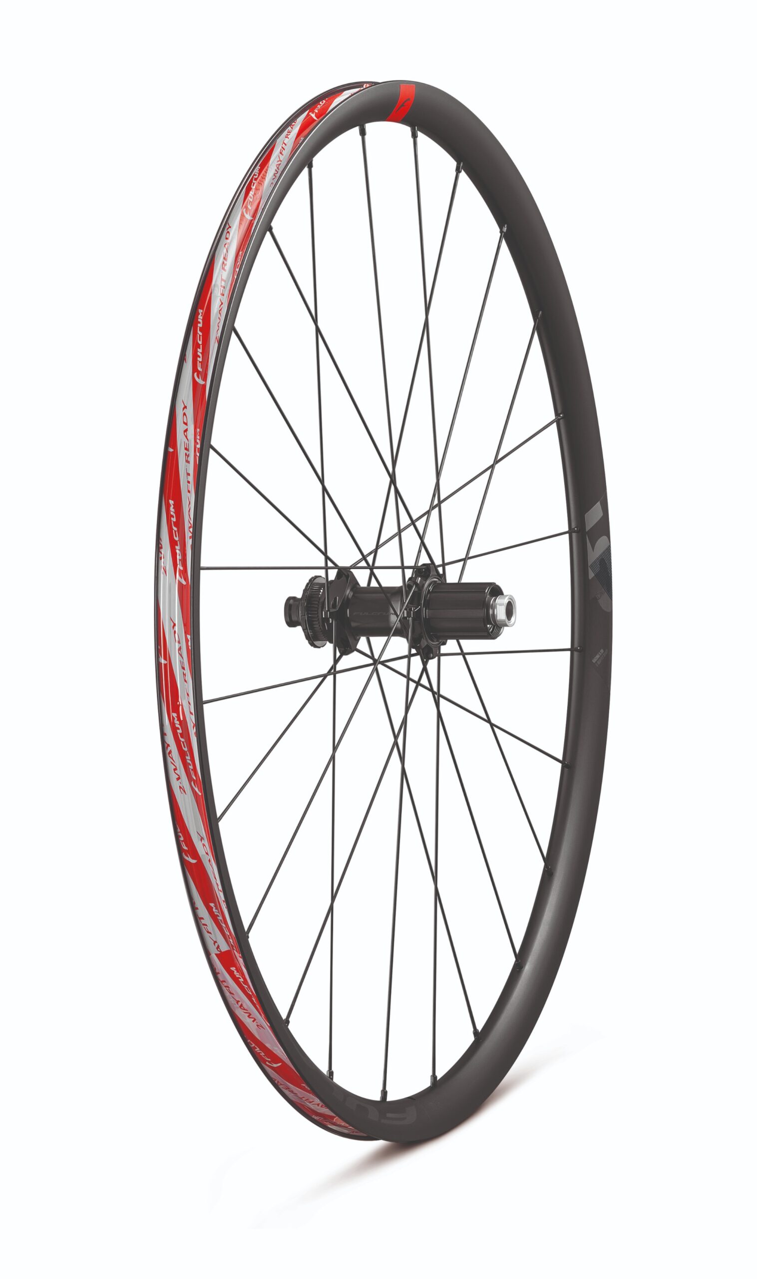 Sada kol FULCRUM RACING 5 DB 28“ - HG11 - Image 2