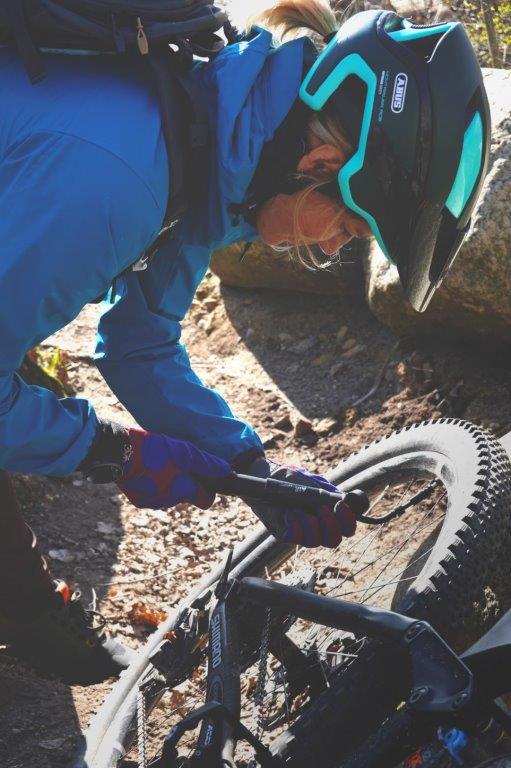 SKS Airflex Racer - Black - Image 7