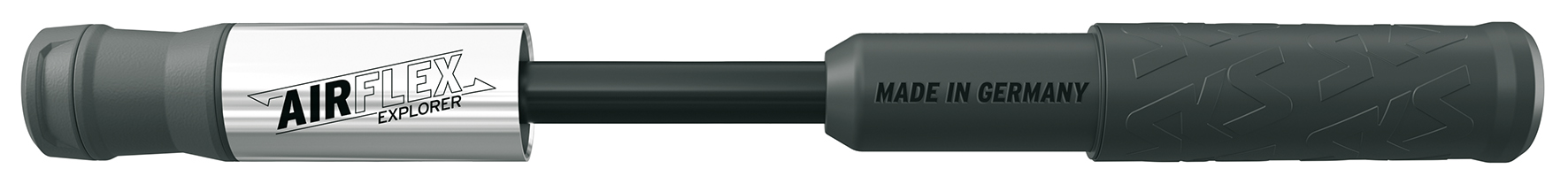 SKS Airflex Explorer - Silver - Image 3