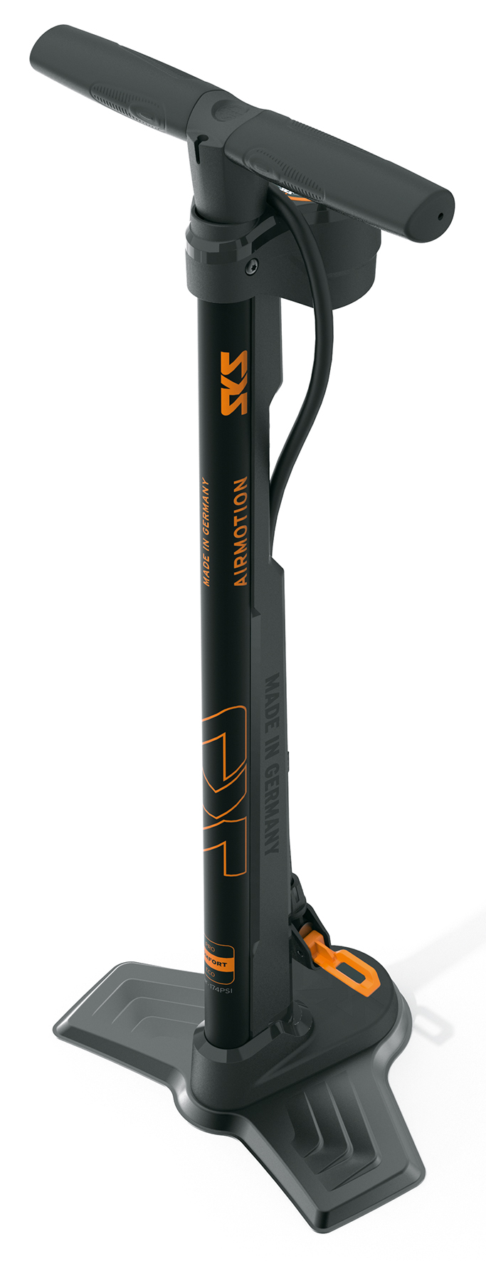 SKS Airmotion 12.0 - Image 3