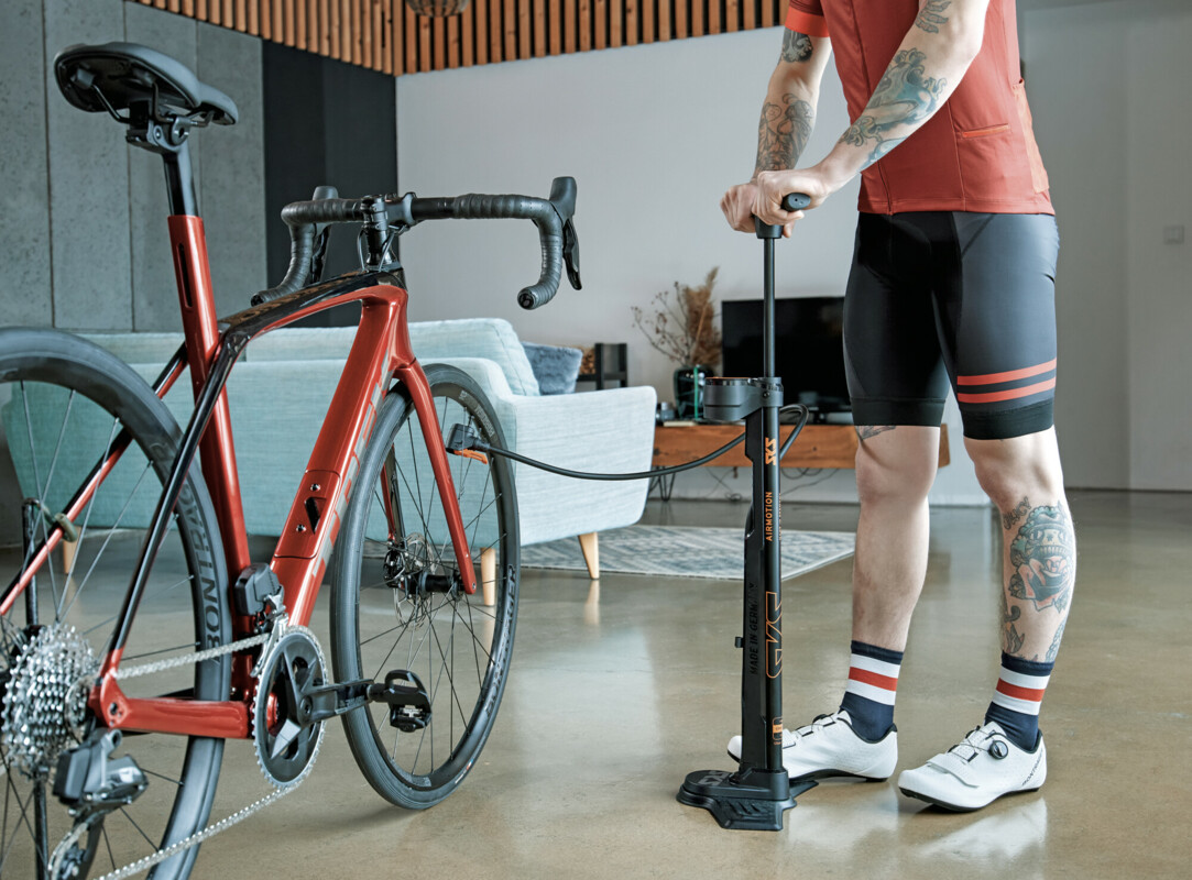 SKS Airmotion 12.0 - Image 6