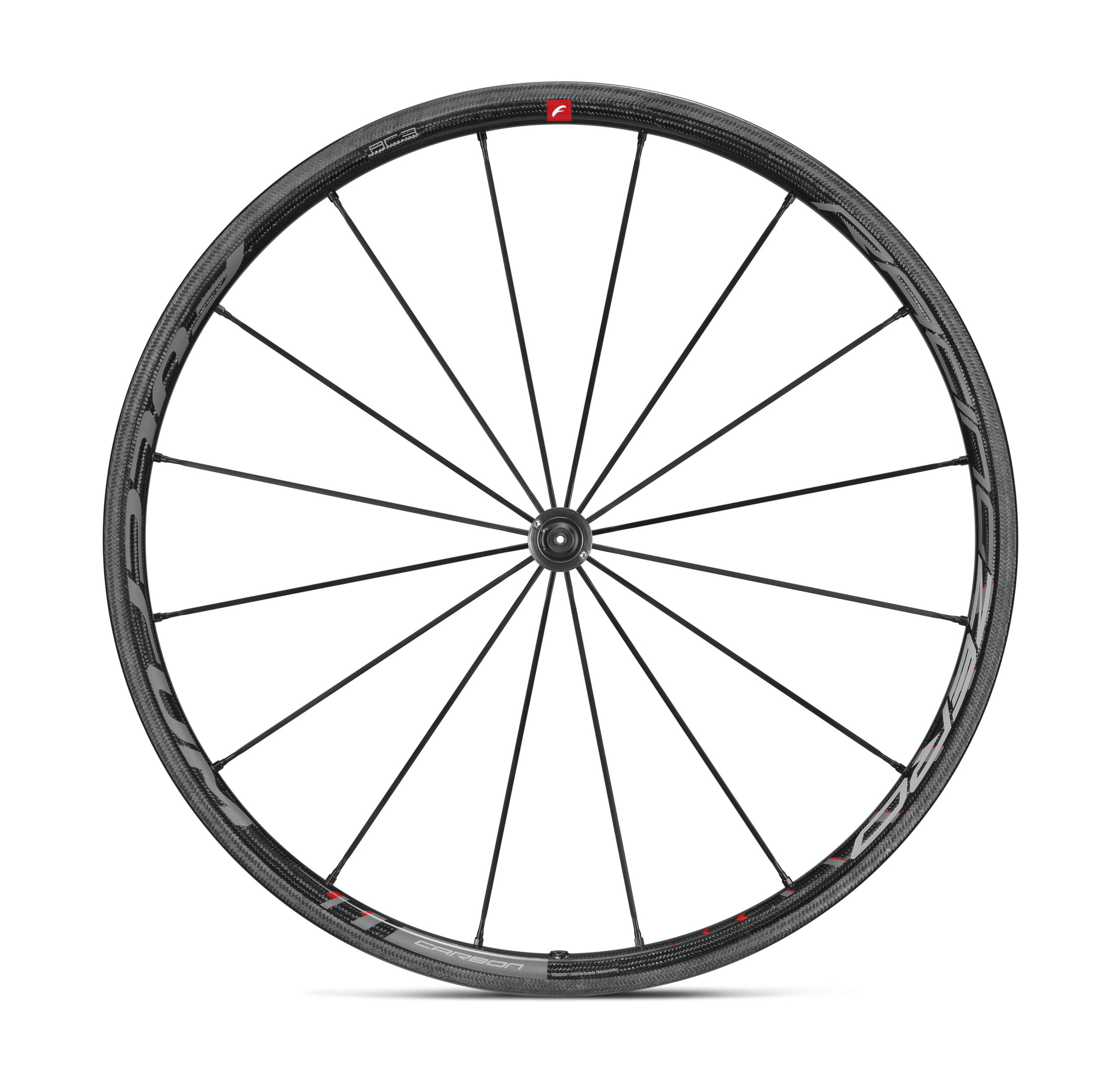 FULCRUM RACING ZERO CARBON 28“ - - Image 3