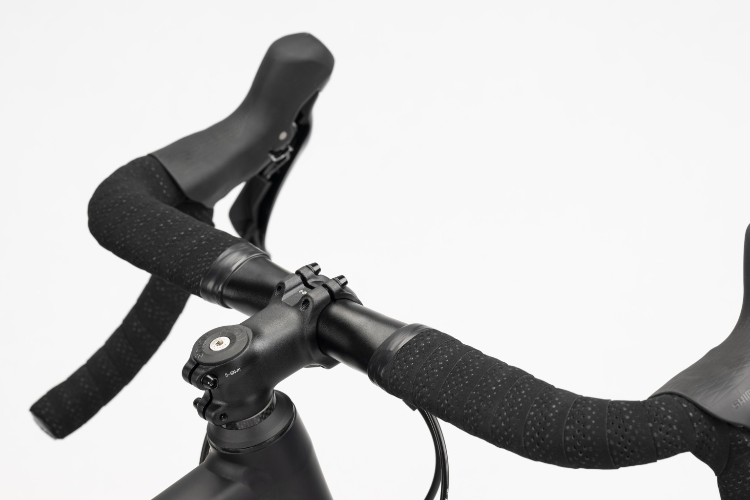 GHOST Asket Essential AL Black/Green - XS - Image 3