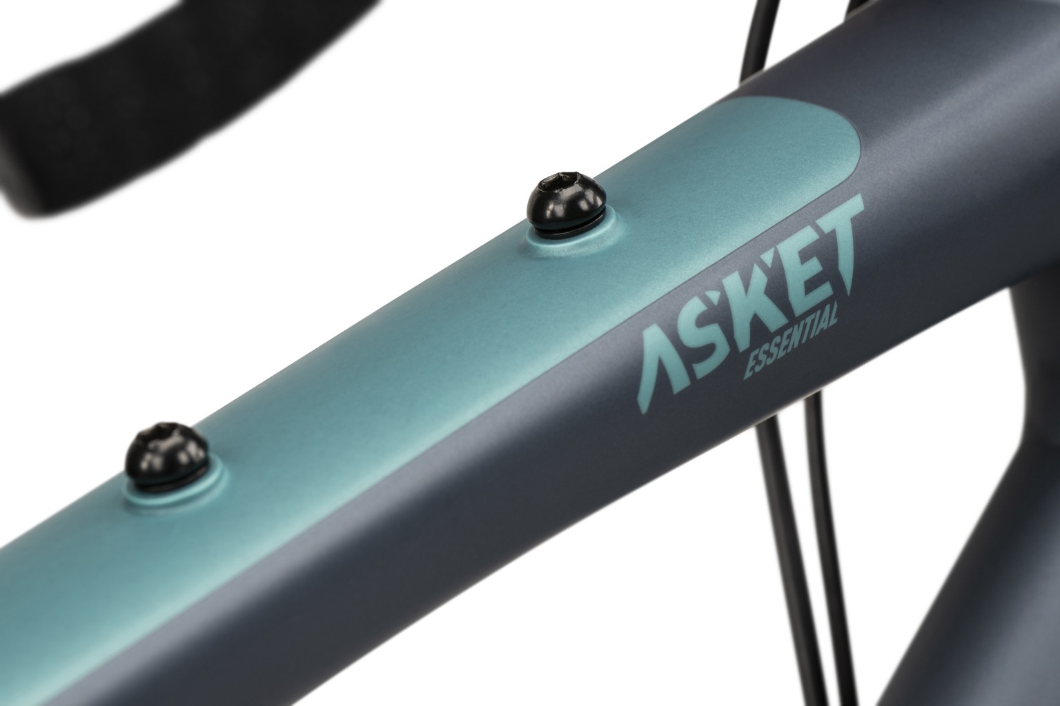 GHOST Asket Essential AL Blue/Green - M - Image 2