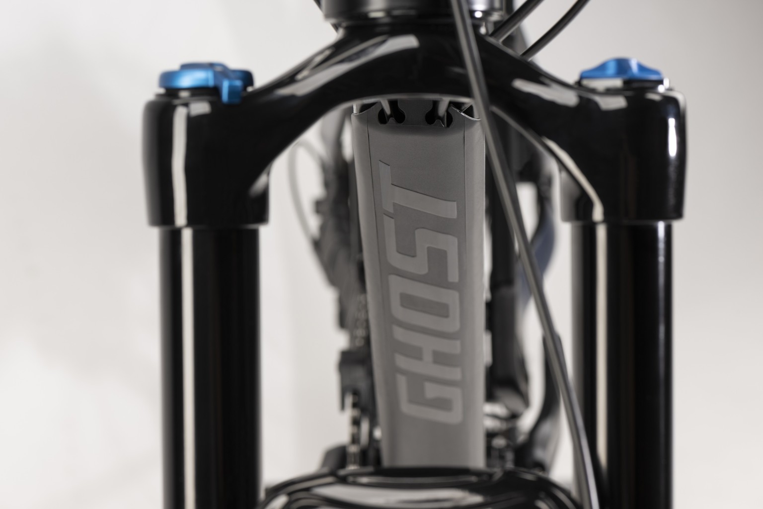 GHOST Riot AM AL 160/150 Essential Black/Grey - L - Image 5