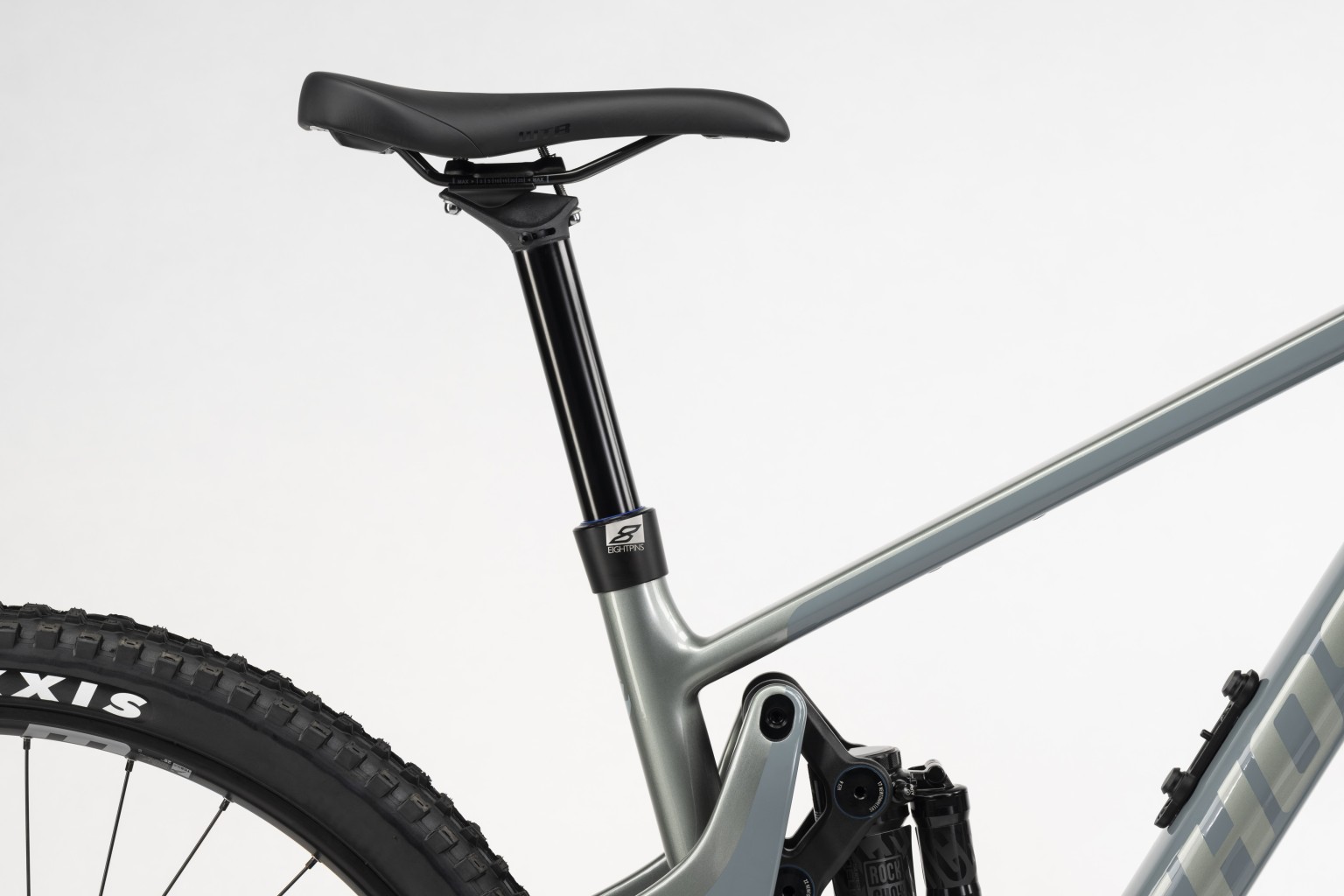 GHOST Riot AM CF 160/140 Pro - S - Image 2