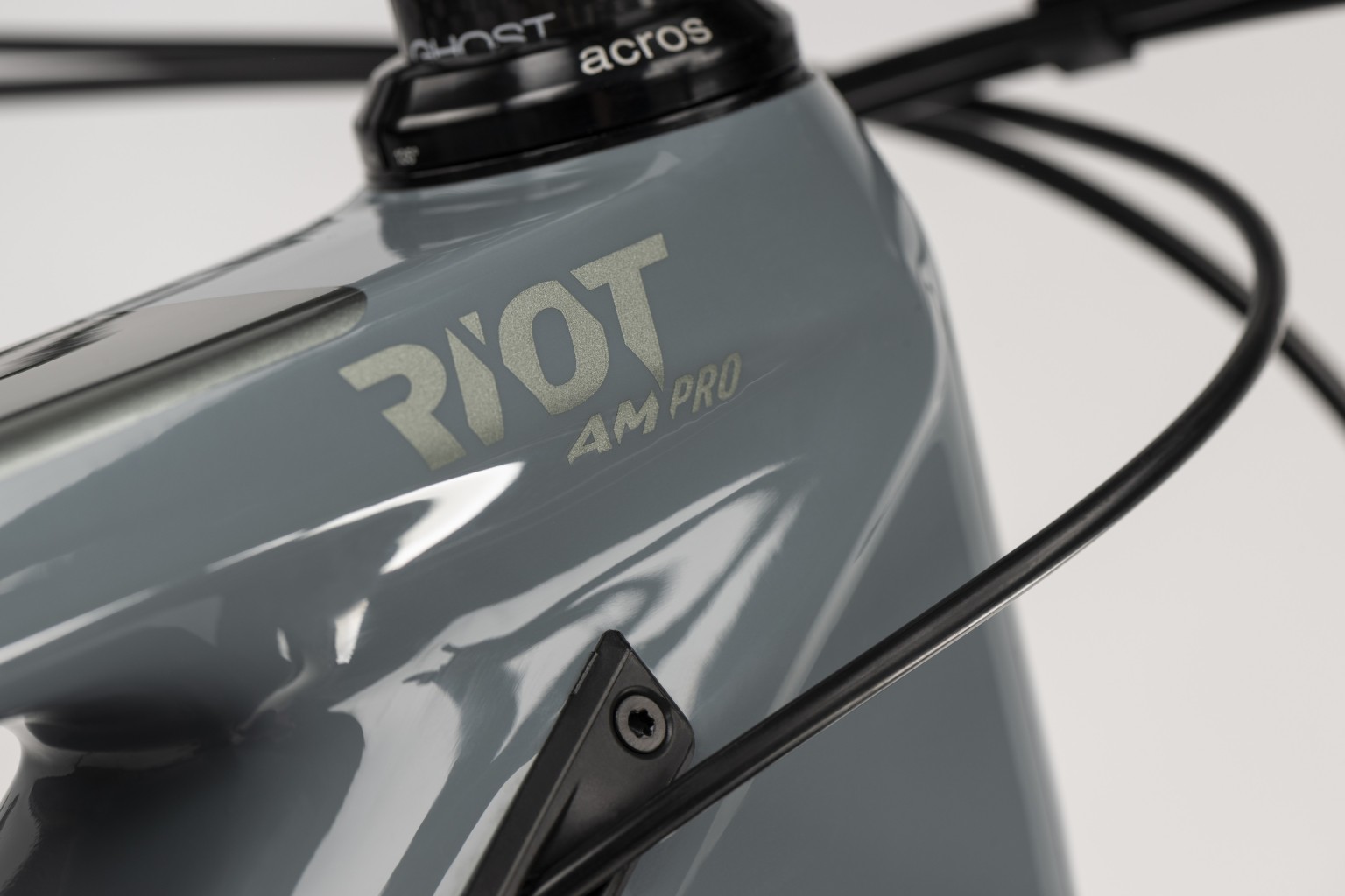GHOST Riot AM CF 160/140 Pro - S - Image 6