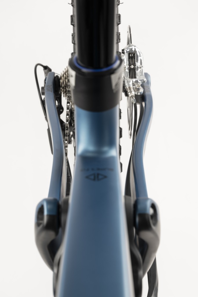 GHOST Riot Trail CF 150/140 Full Party - S - Image 2