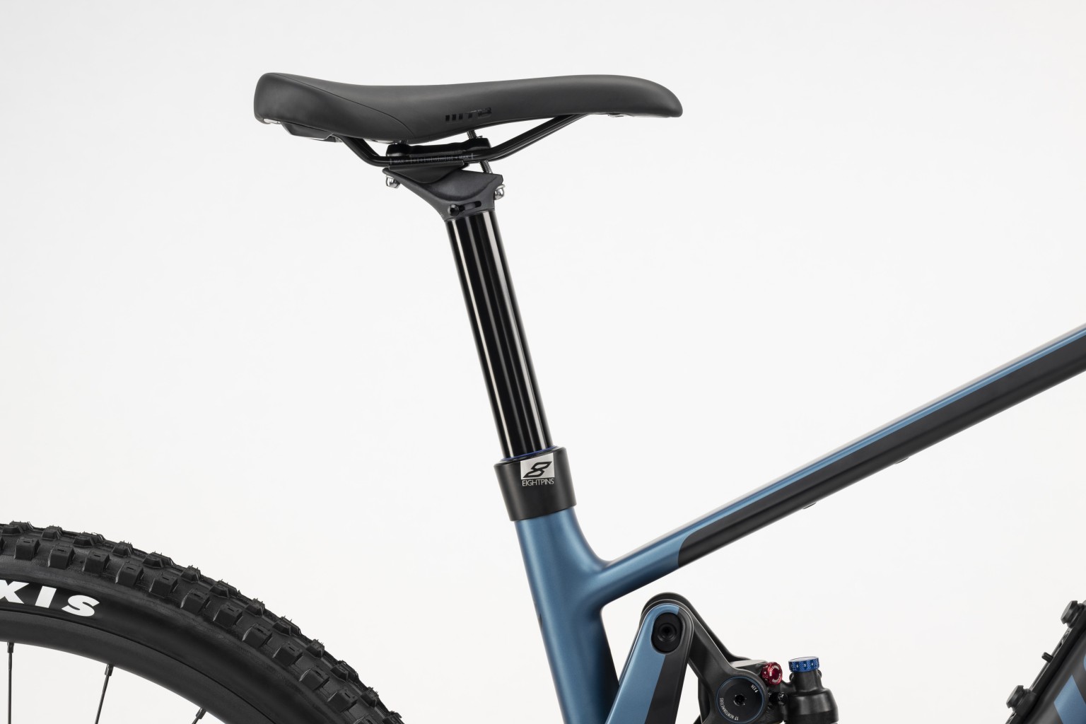 GHOST Riot Trail CF 150/140 Full Party - S - Image 3