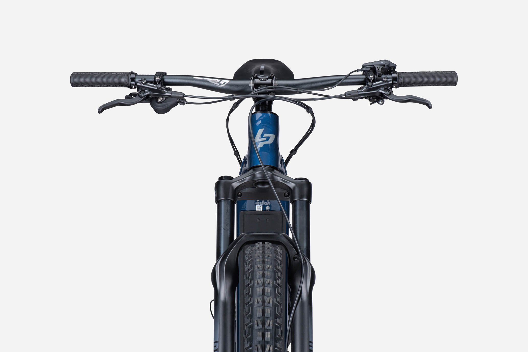 LAPIERRE Overvolt TR 5.7 B750 - Image 3