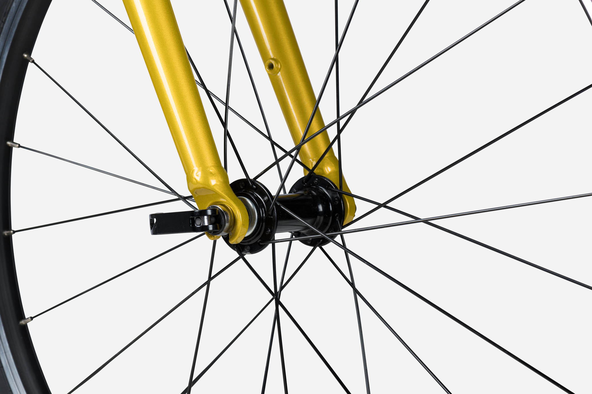 LAPIERRE Prorace 24 Light Yellow - Image 5