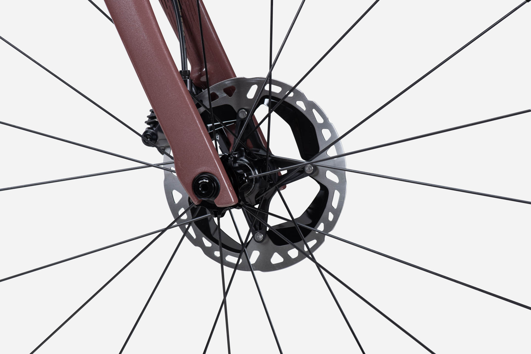 LAPIERRE Pulsium SAT 8.0 Copper Rose - Image 19