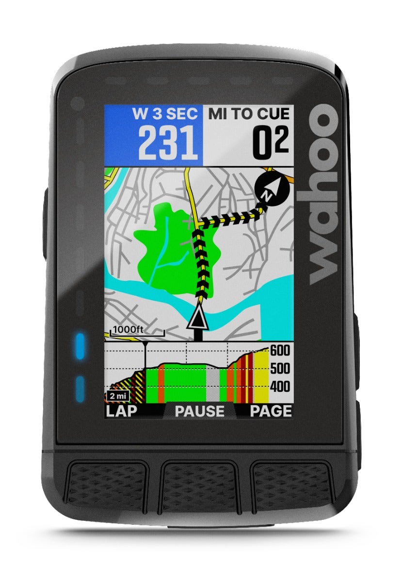 ELEMNT ROAM GPS Computer