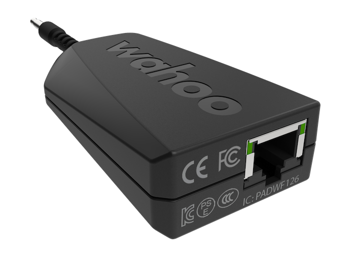 KICKR DIRECT CONNECT Kabel (kábeles internet kapcsolathoz)