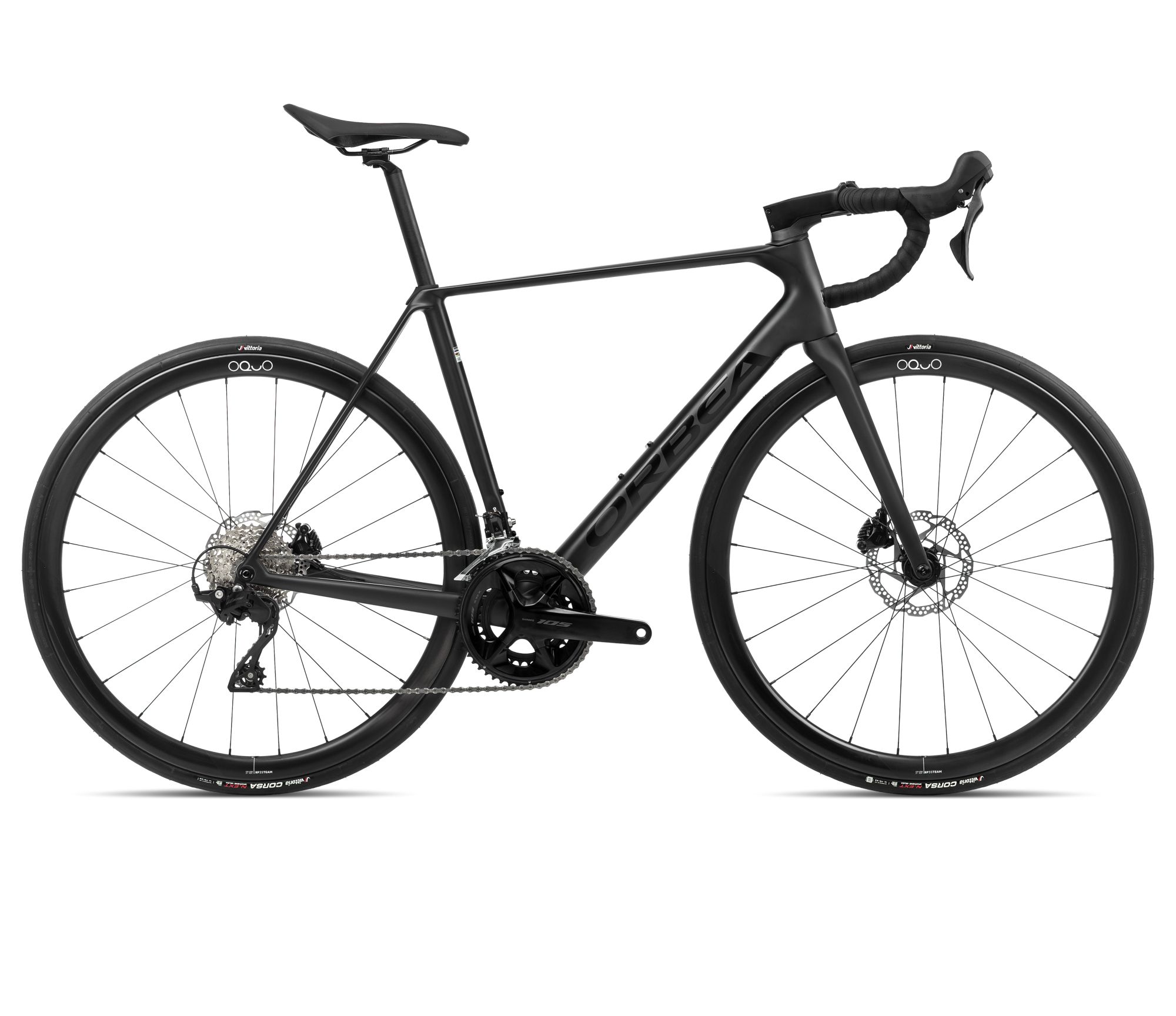 Orbea ORCA M35 - Image 3