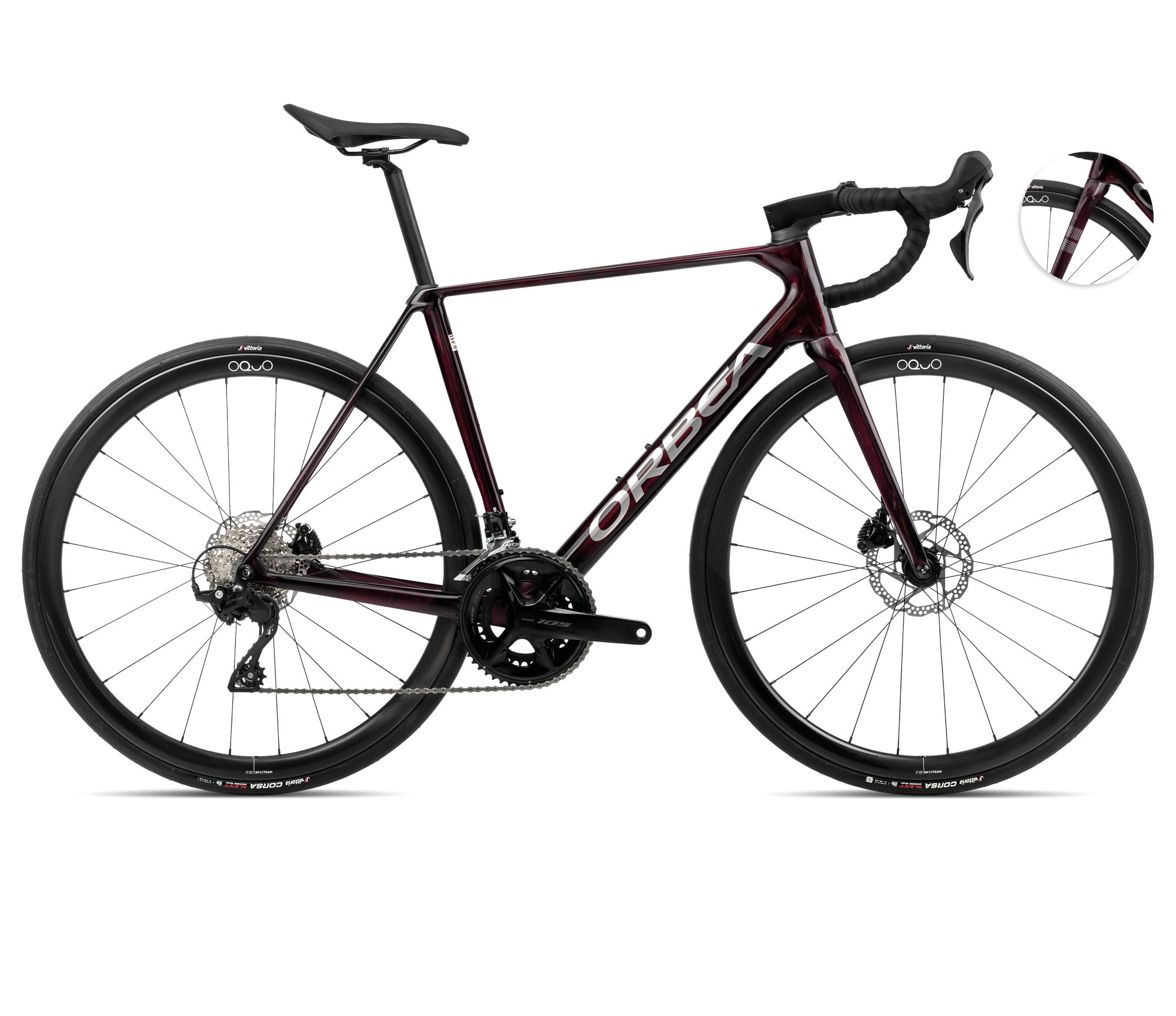 Orbea ORCA M35 - Image 7