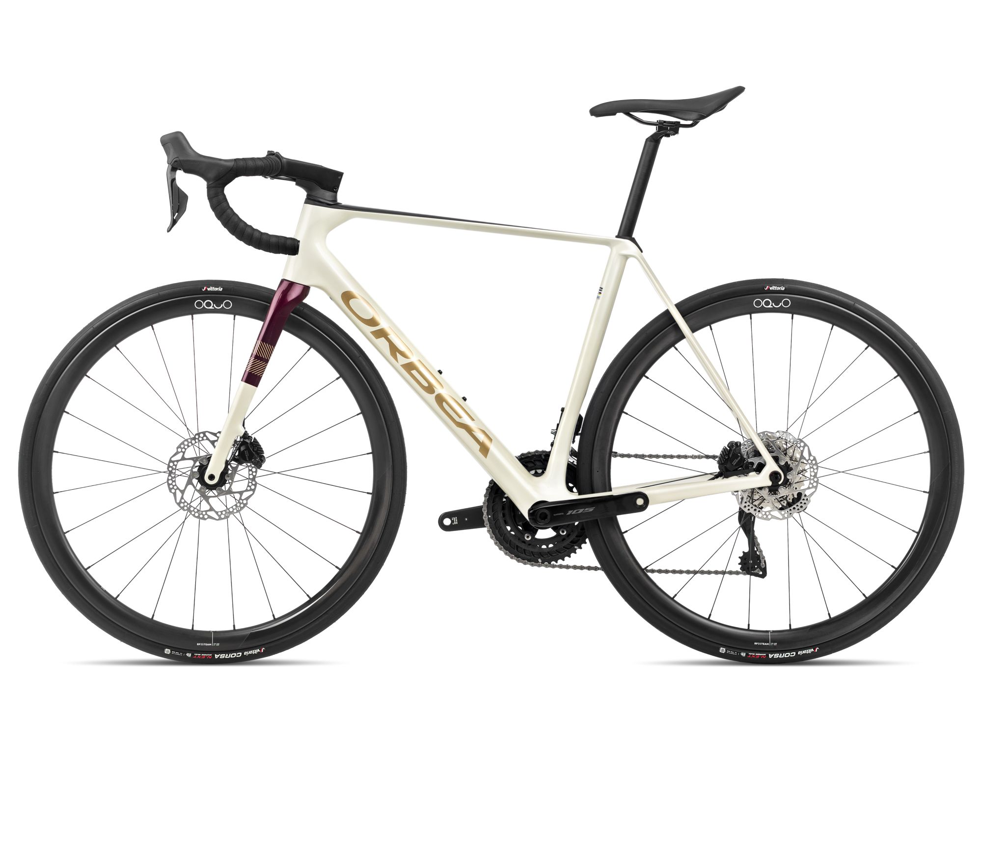 Orbea ORCA M35i - Image 2
