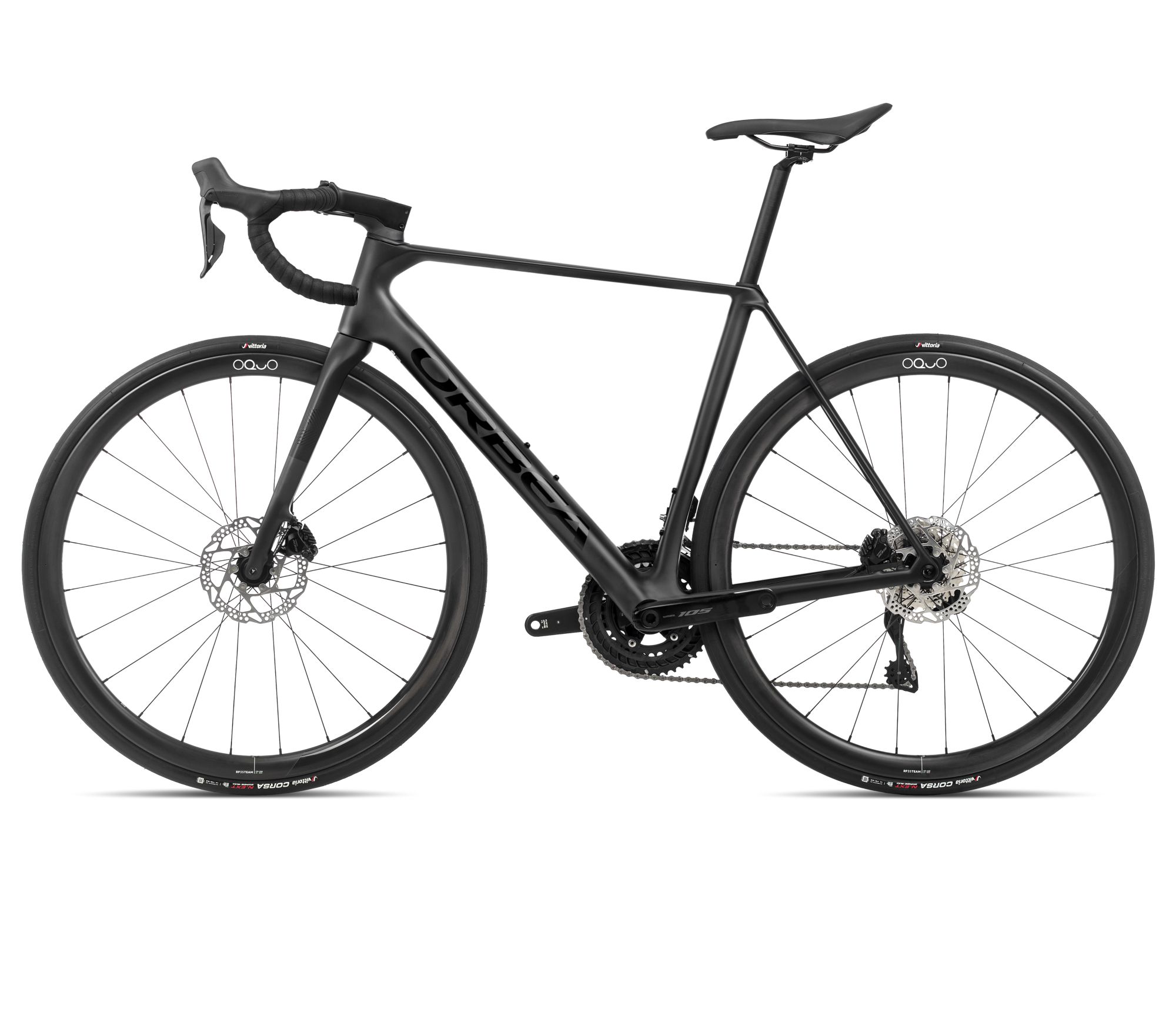 Orbea ORCA M35i - Image 4