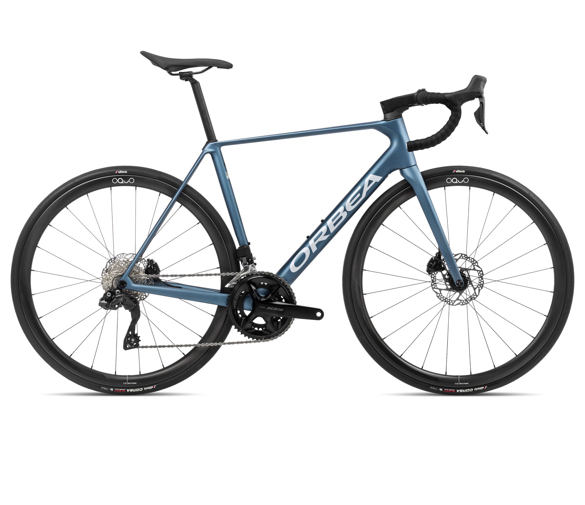 Orbea ORCA M35i - Image 5