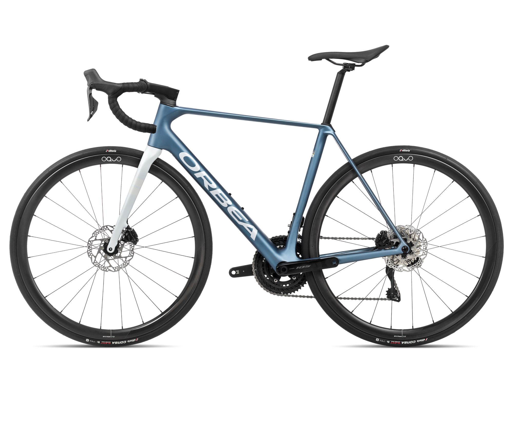 Orbea ORCA M35i - Image 6