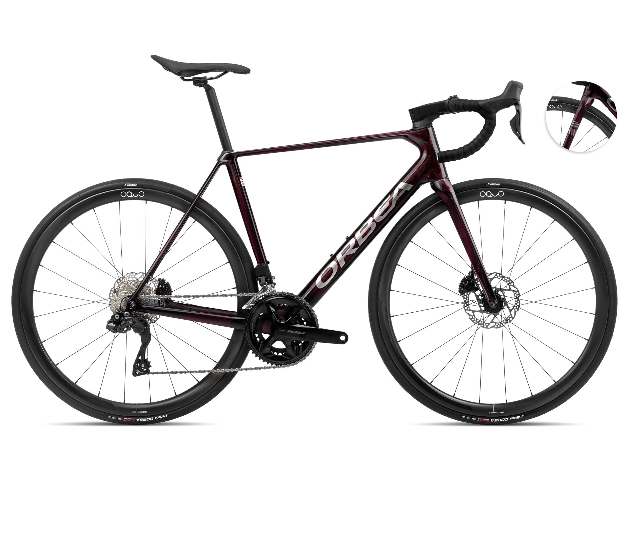 Orbea ORCA M35i - Image 7