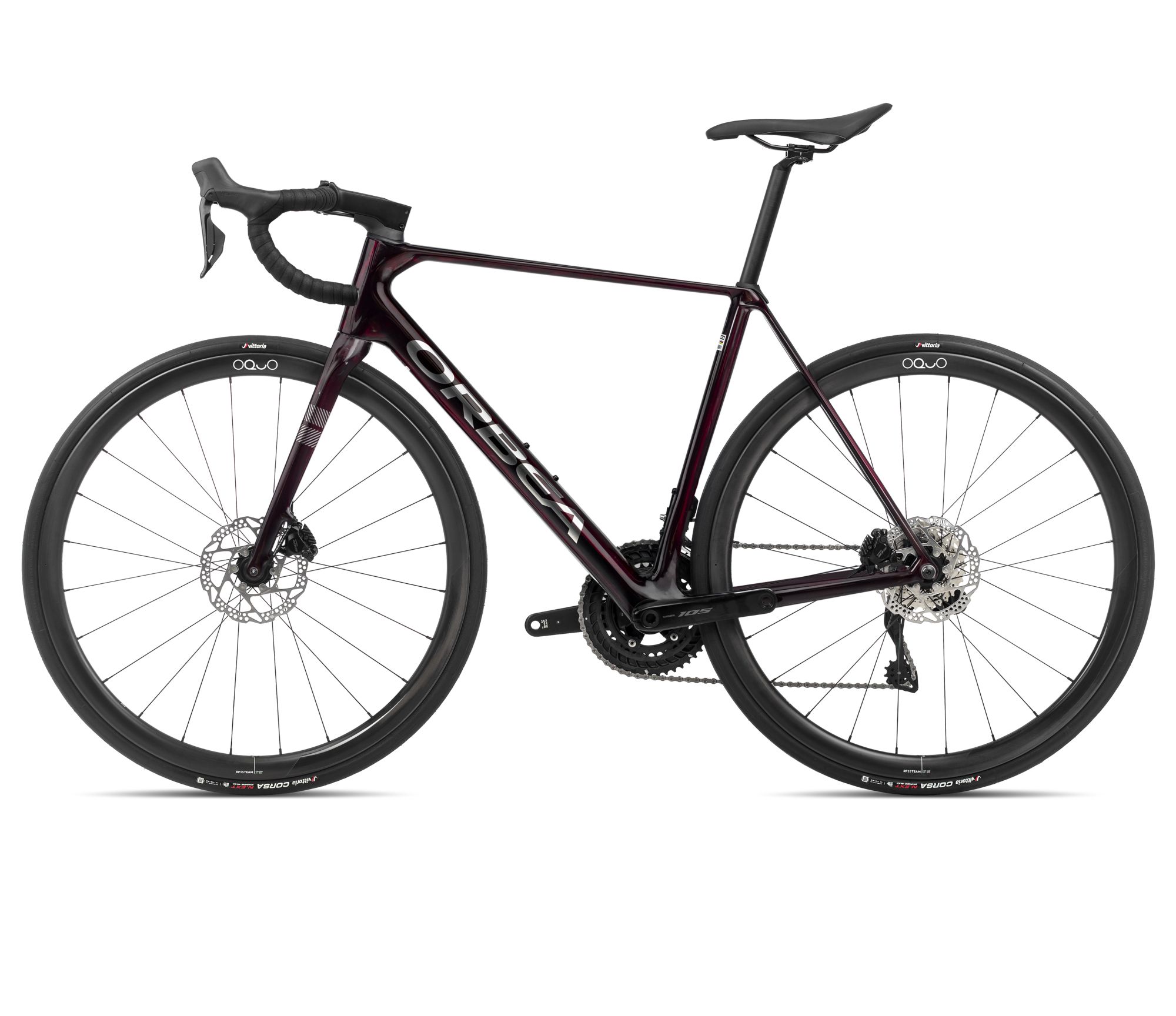 Orbea ORCA M35i - Image 8