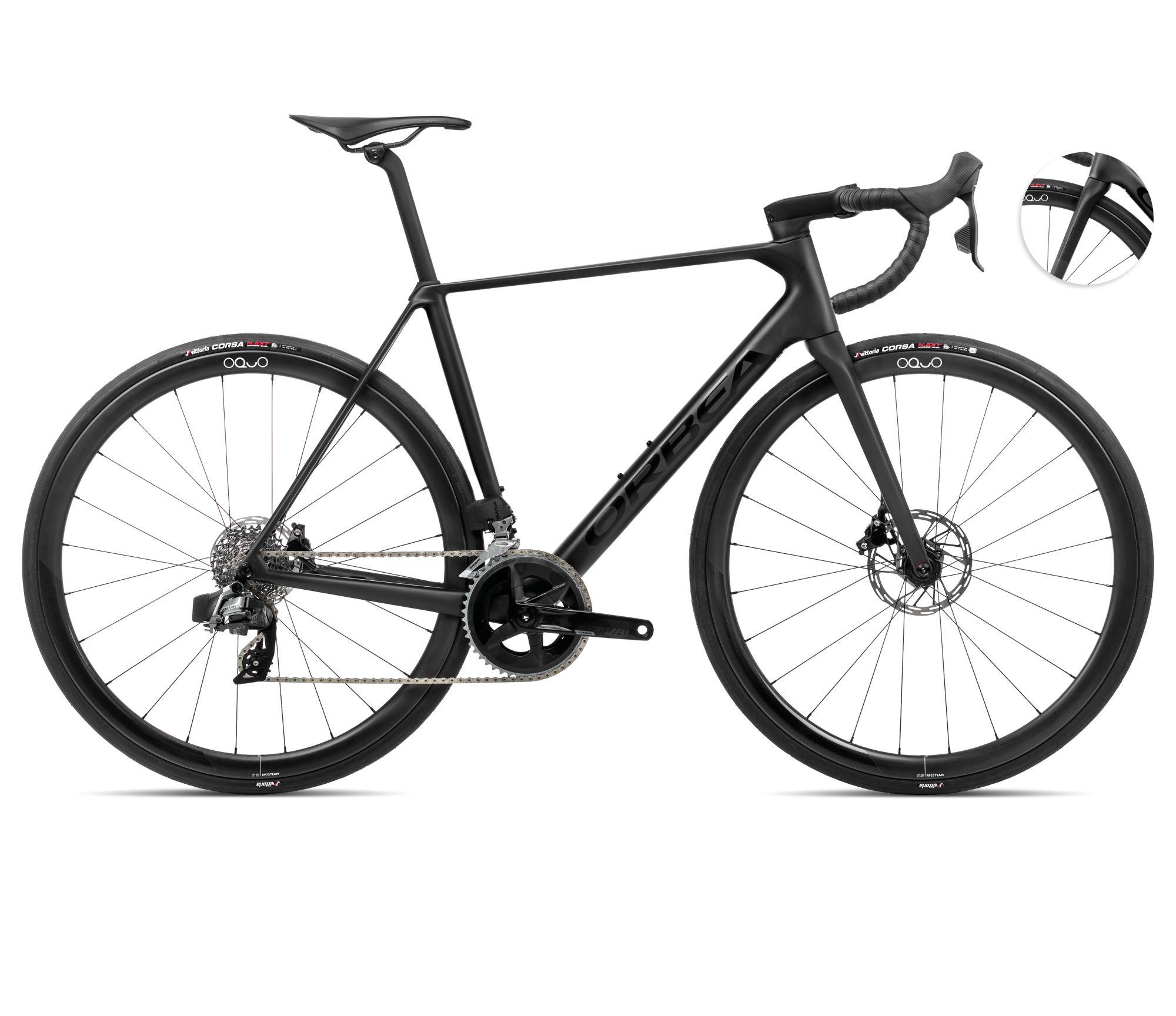 Orbea ORCA M31eTEAM - Image 3