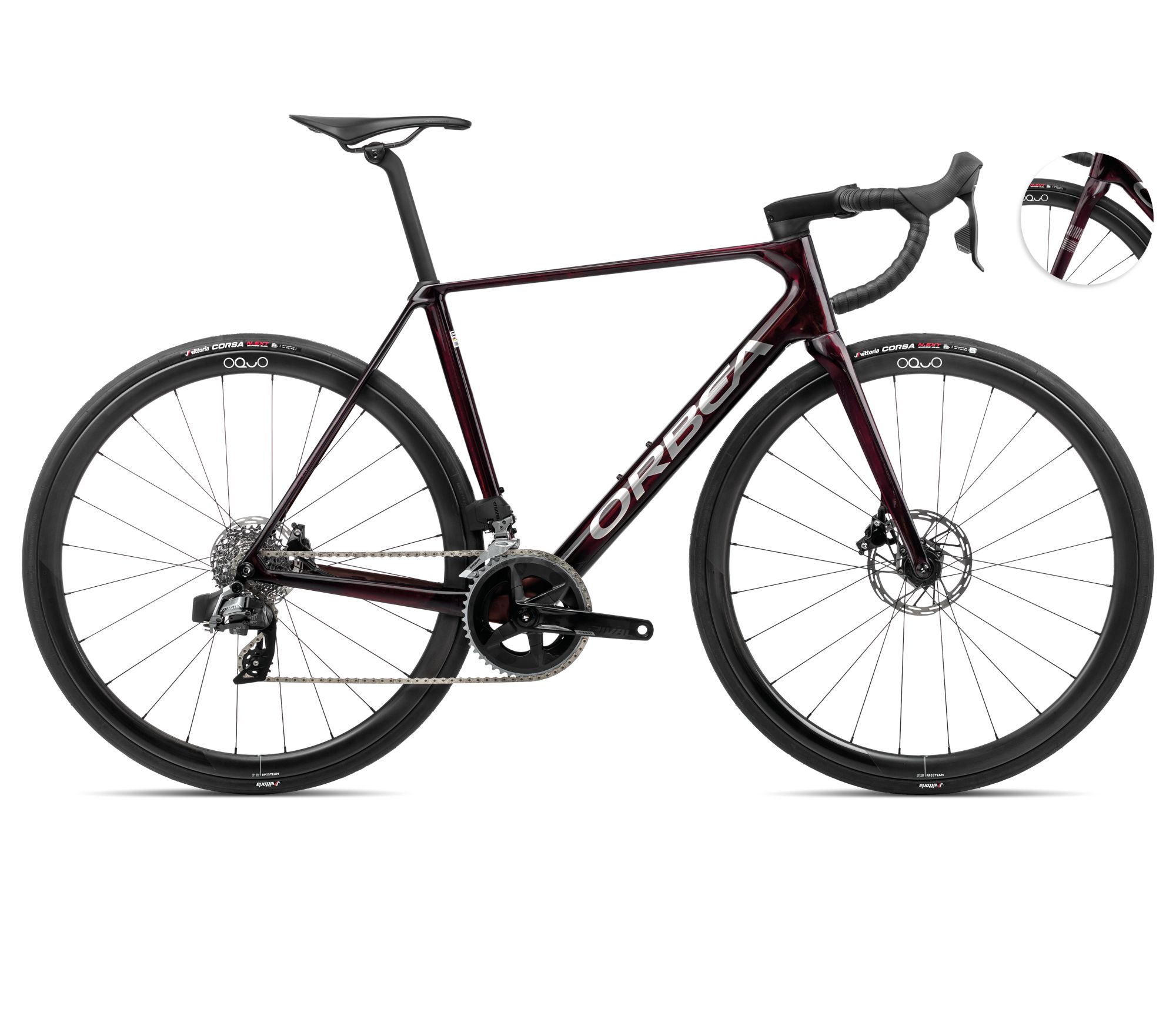 Orbea ORCA M31eTEAM - Image 7