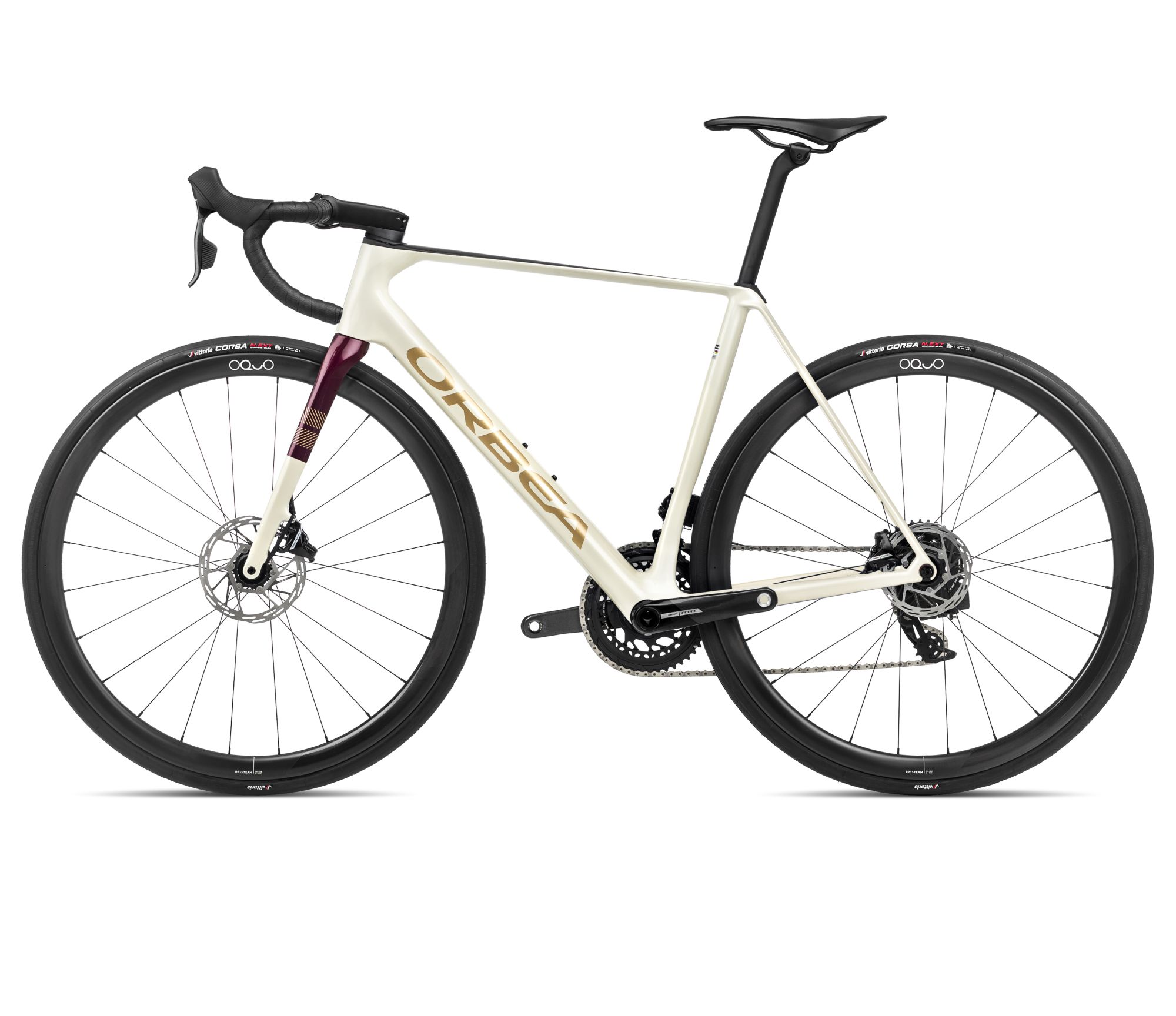 Orbea ORCA M21eTEAM PWR - Image 2