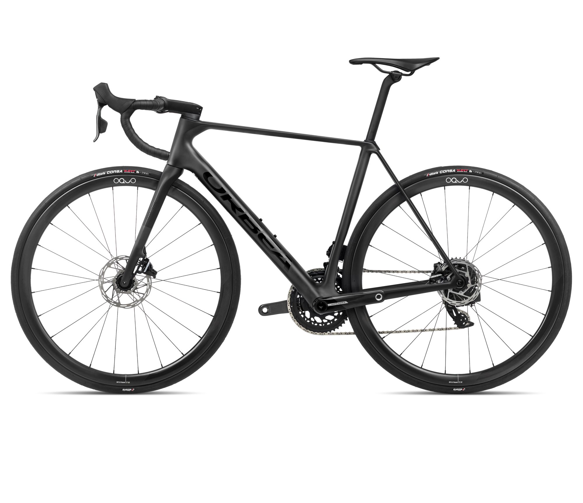 Orbea ORCA M21eTEAM PWR - Image 4