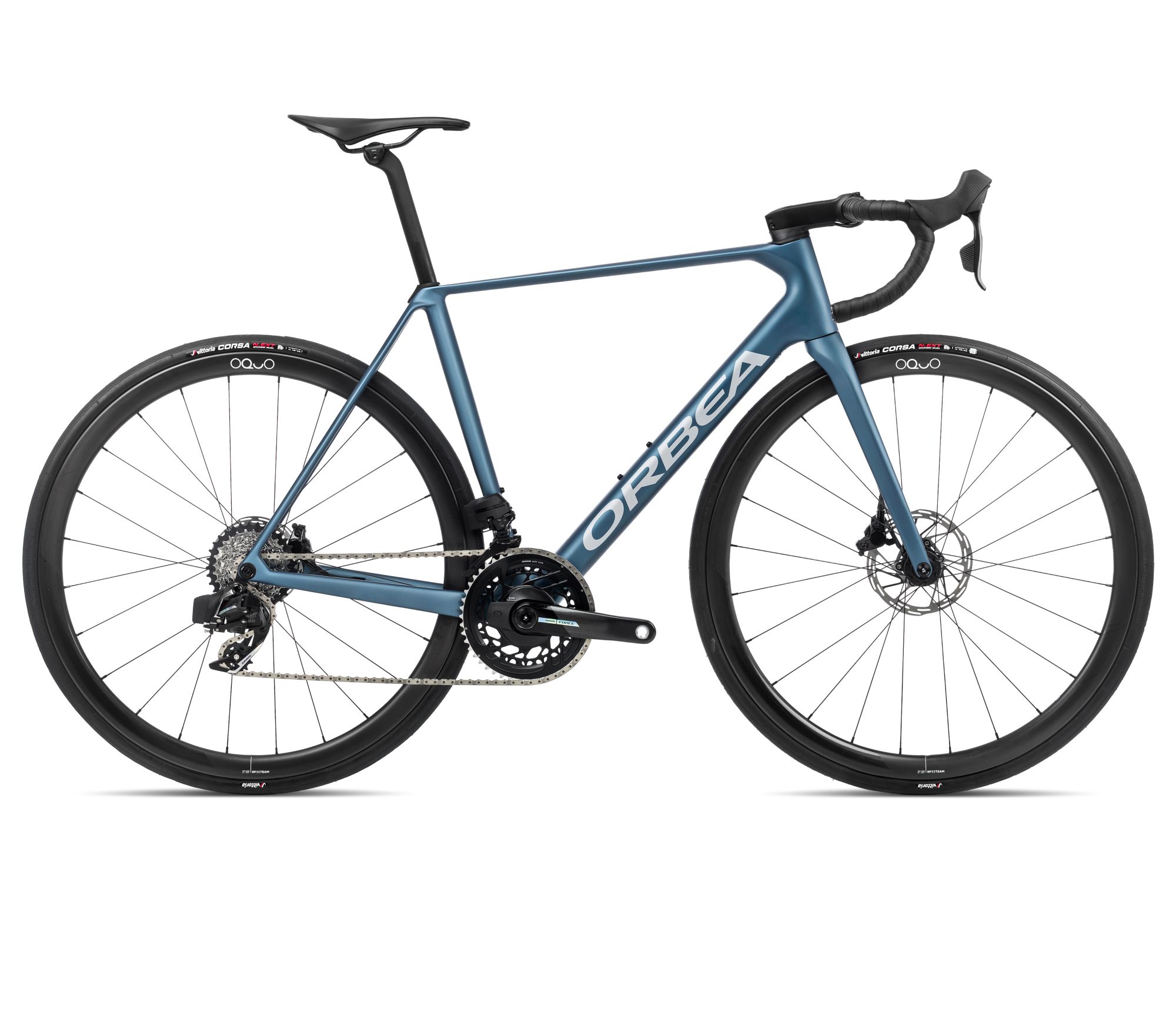Orbea ORCA M21eTEAM PWR - Image 5