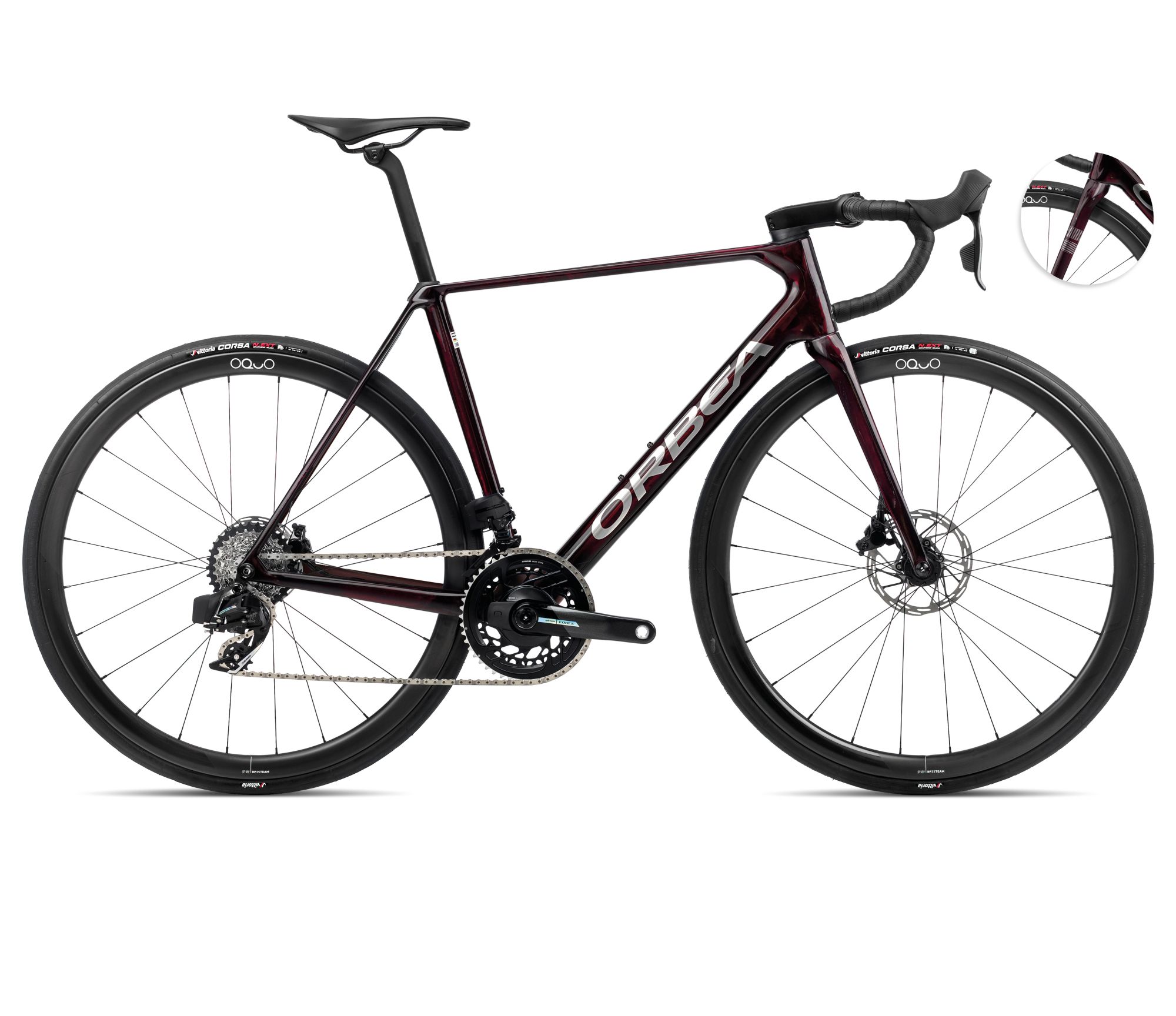 Orbea ORCA M21eTEAM PWR - Image 7