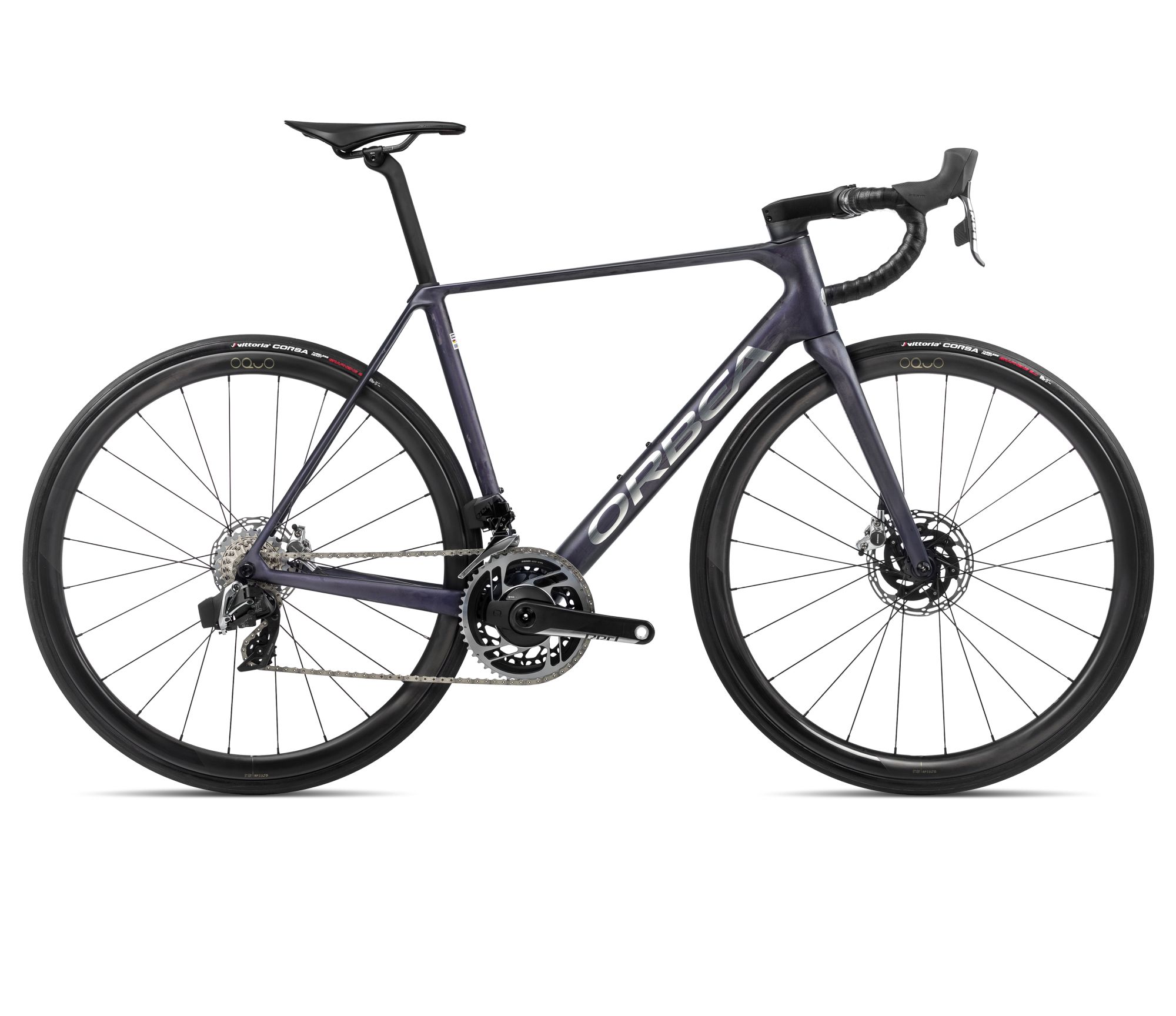 Orbea ORCA M11eLTD PWR - Image 3