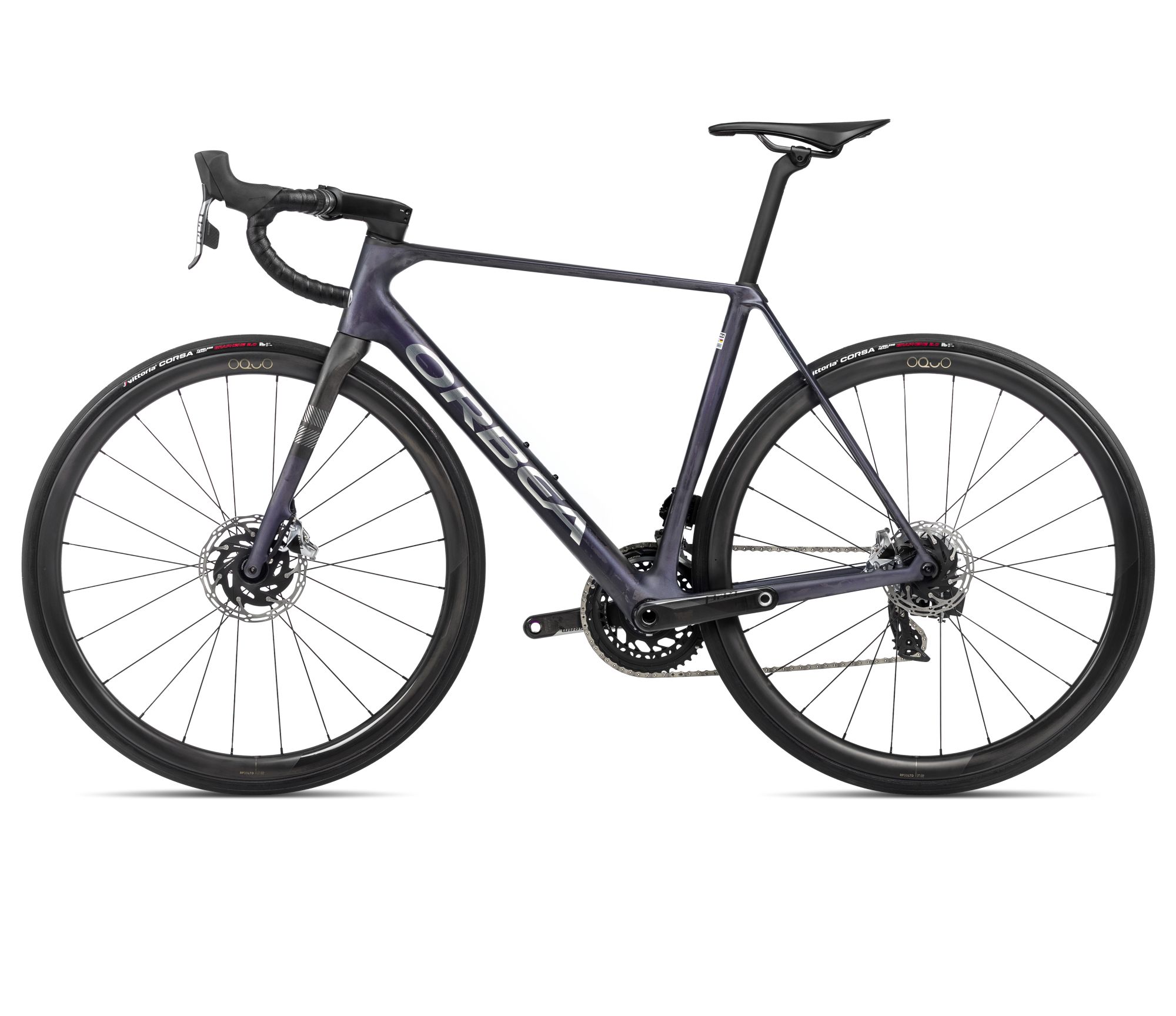 Orbea ORCA M11eLTD PWR - Image 4