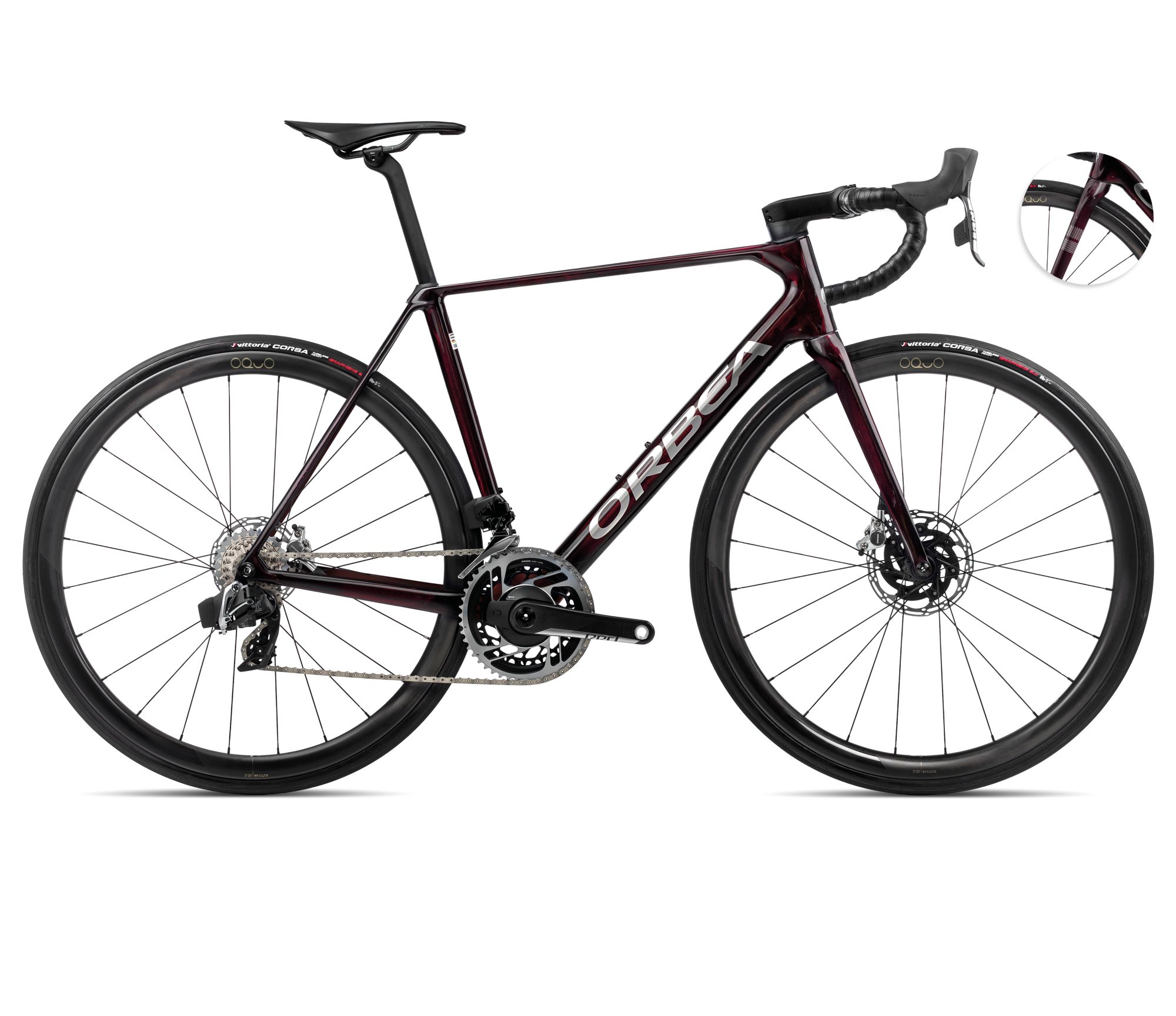 Orbea ORCA M11eLTD PWR - Image 5