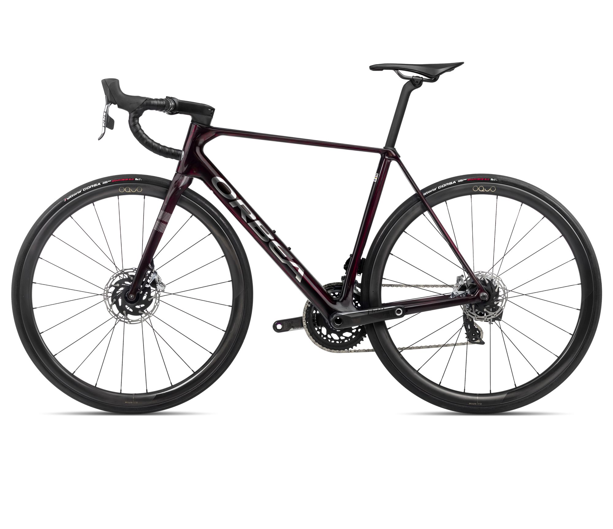 Orbea ORCA M11eLTD PWR - Image 6