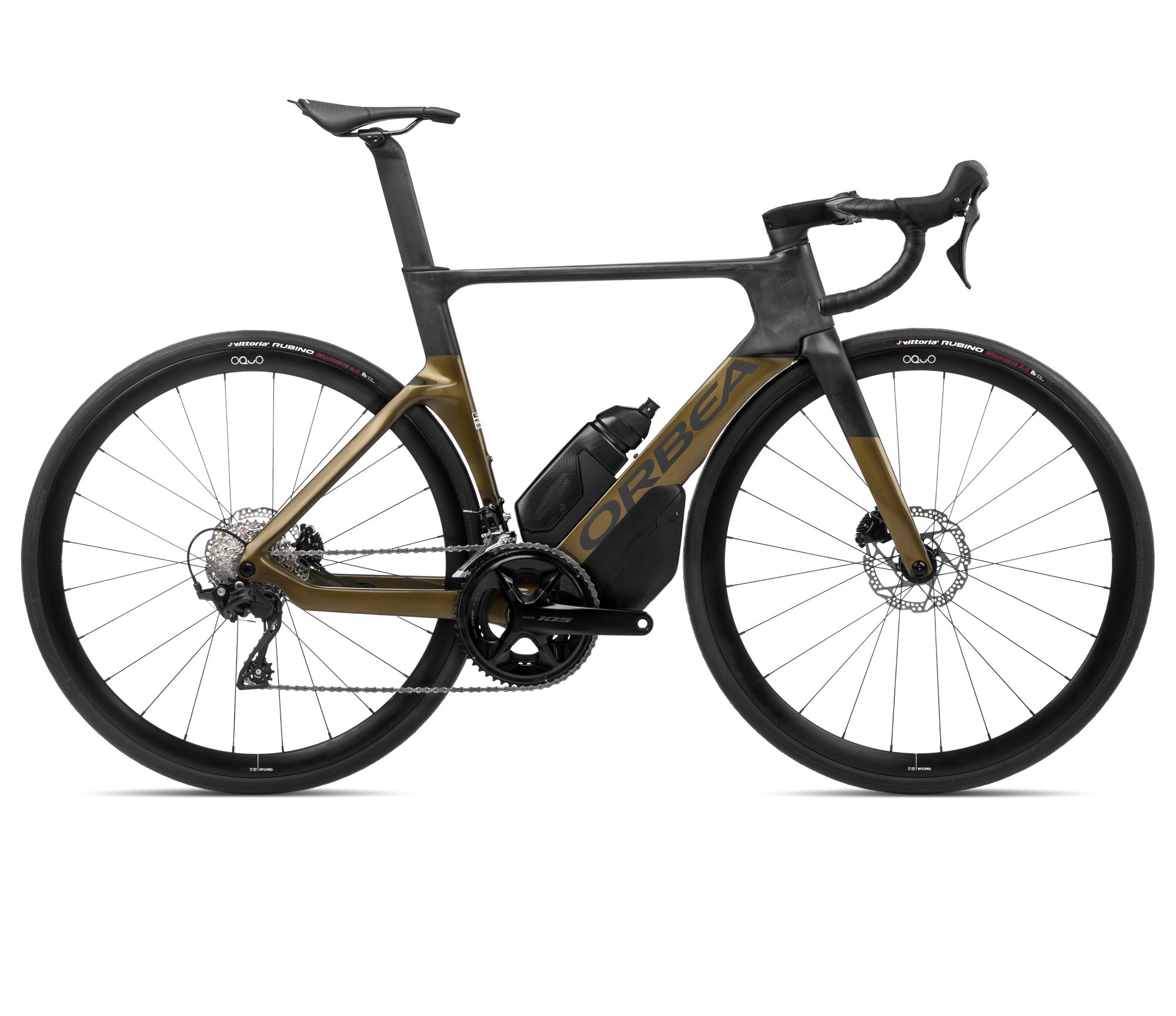 Orbea ORCA AERO M30LTD - Image 2