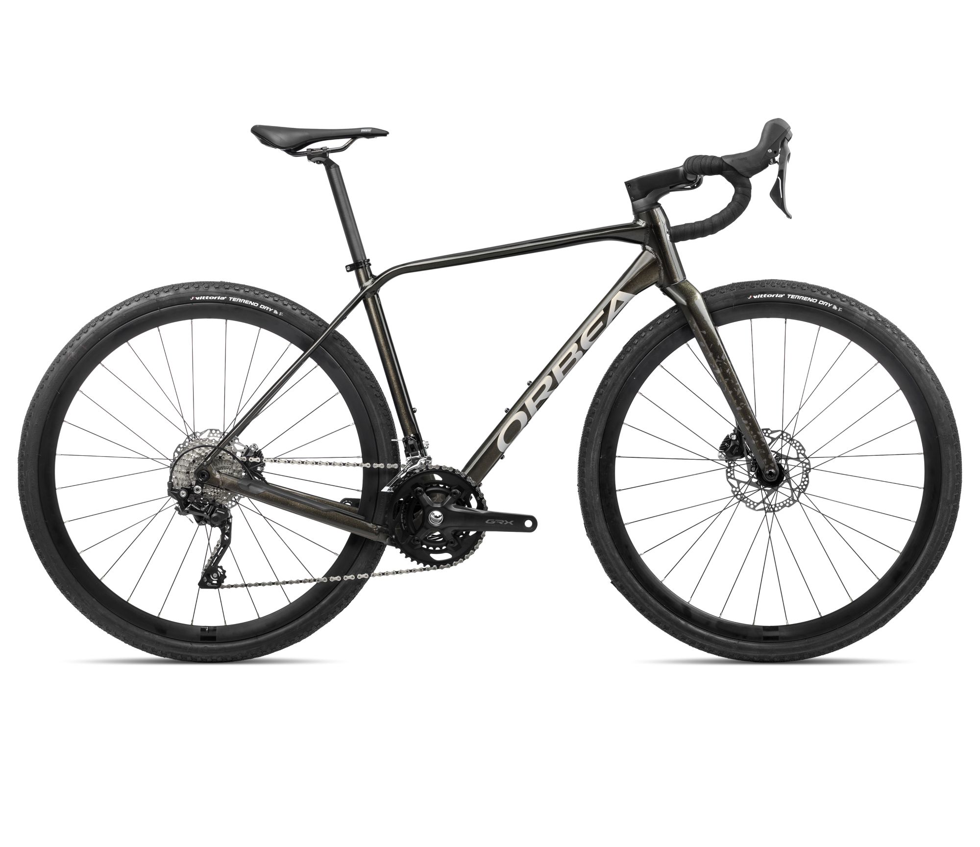 Orbea TERRA H40 - Image 2