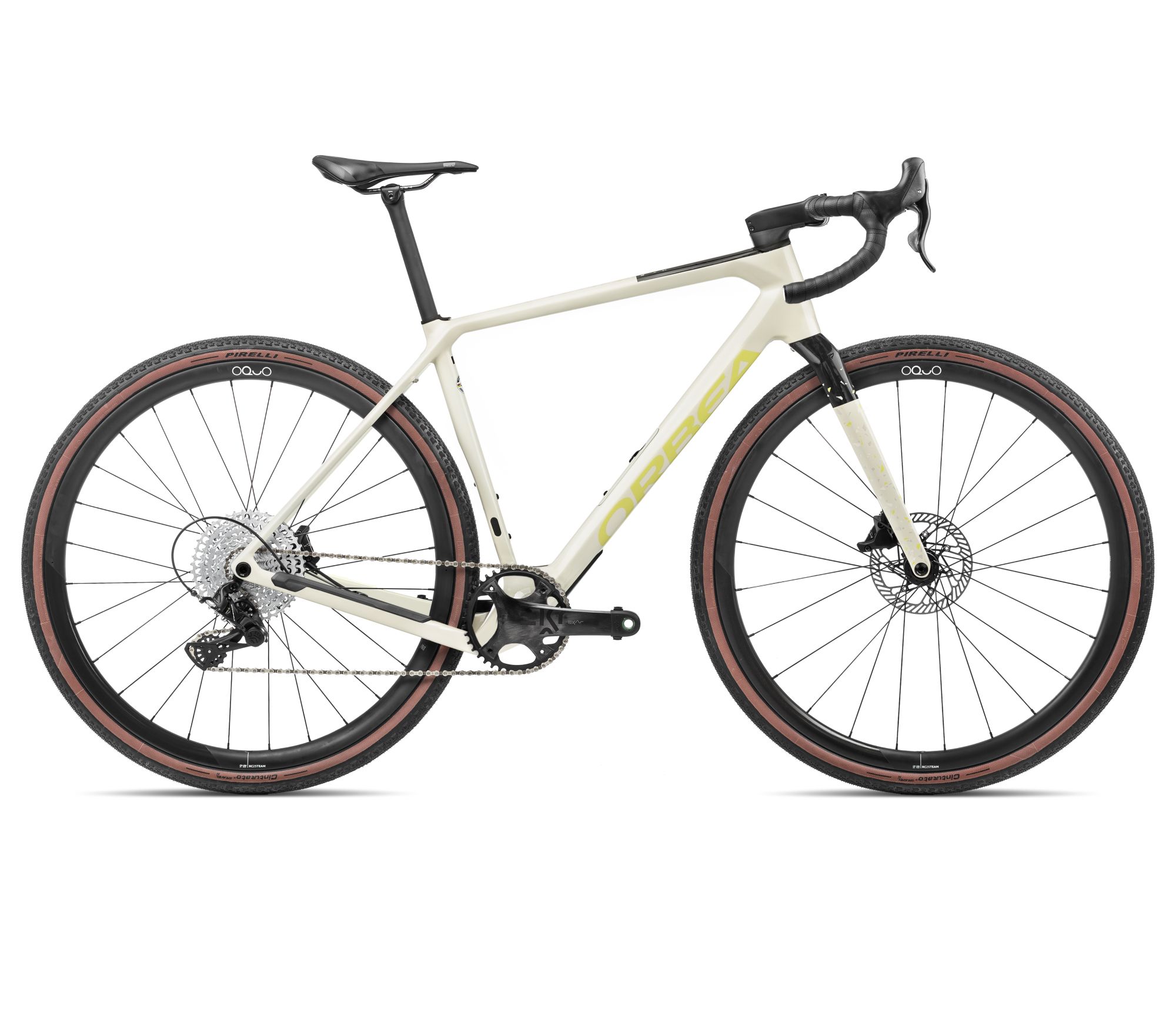 Orbea TERRA M22TEAM 1X - Image 2