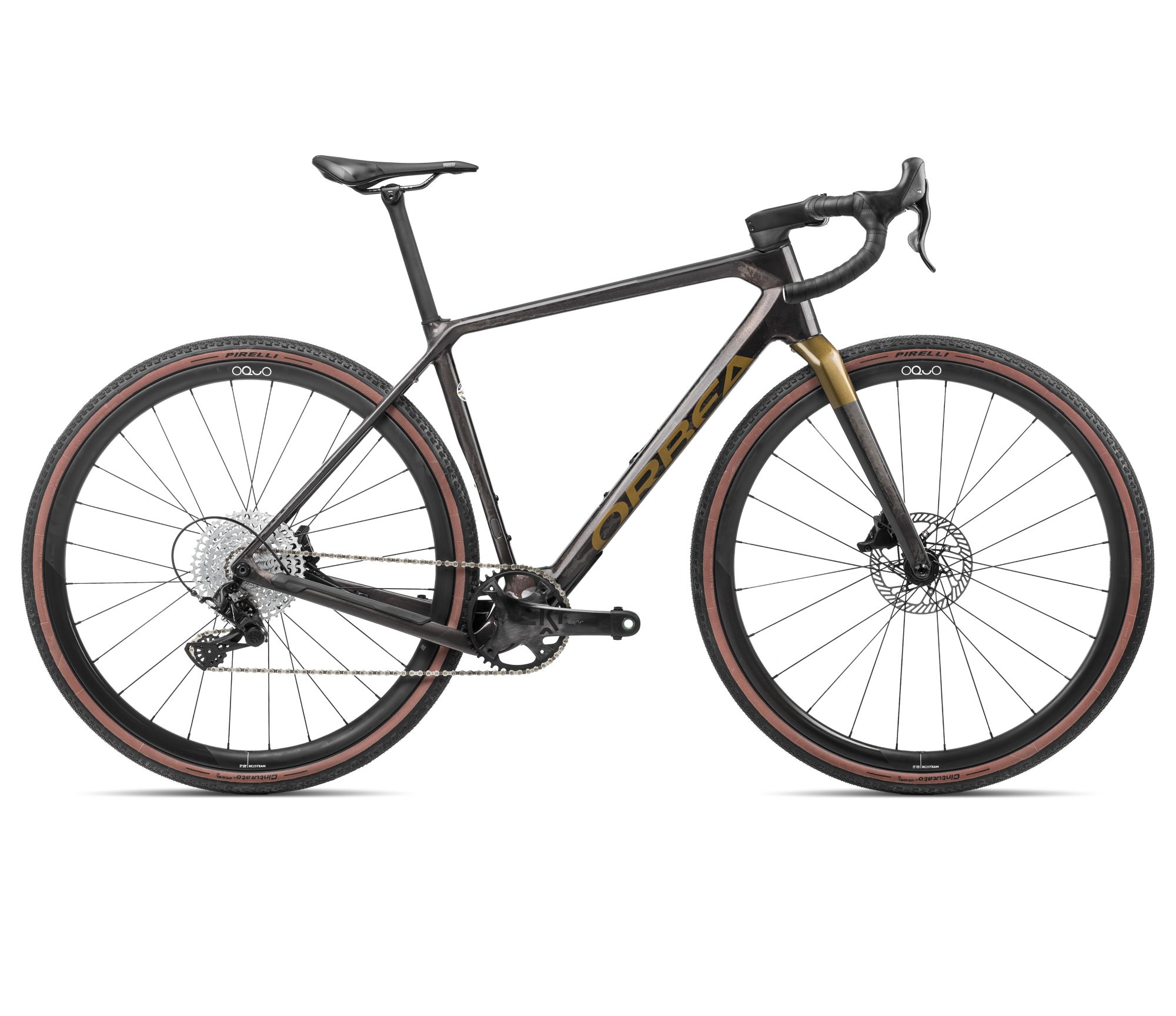 Orbea TERRA M22TEAM 1X - Image 3