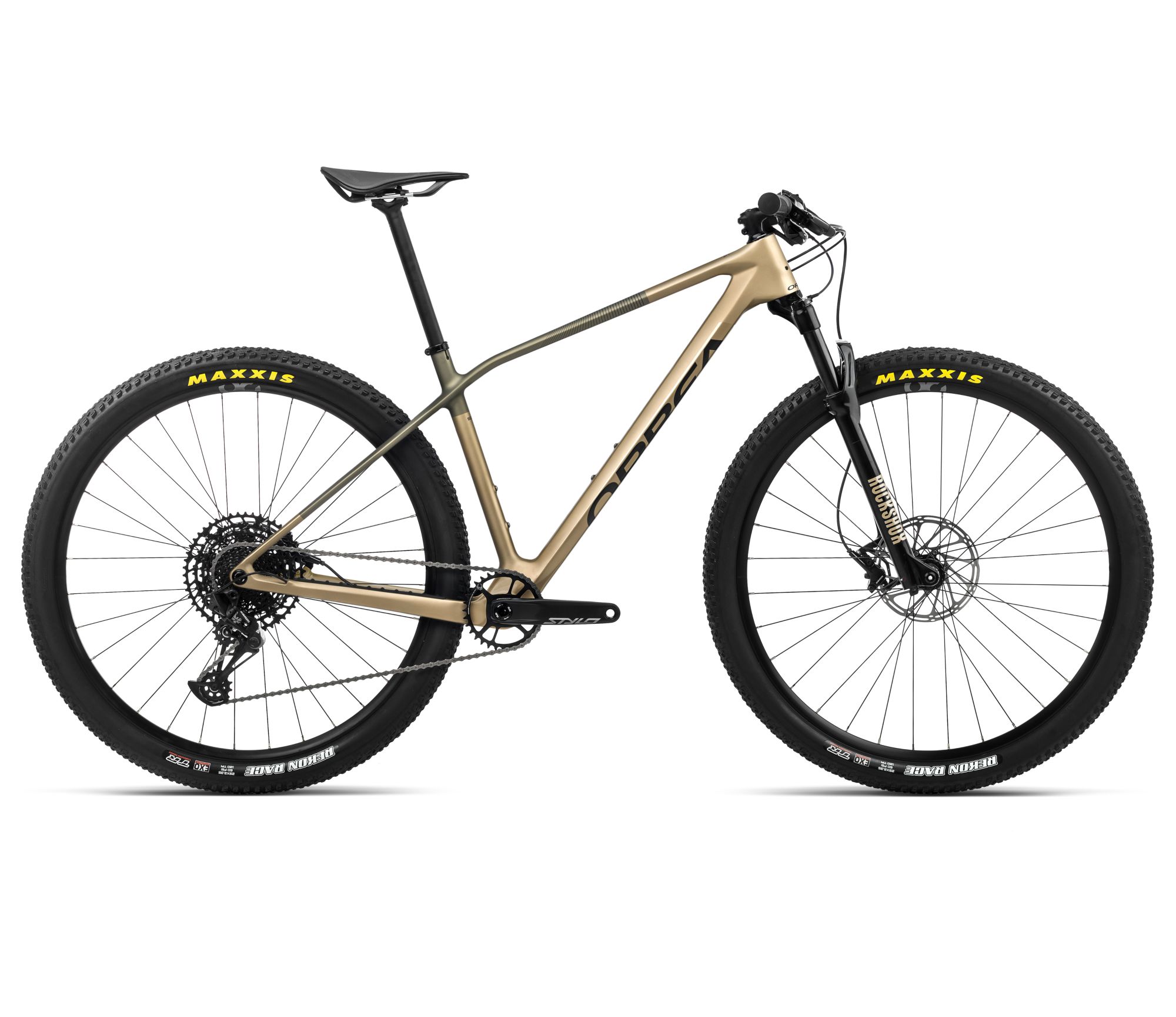 Orbea ALMA M51 - Image 2