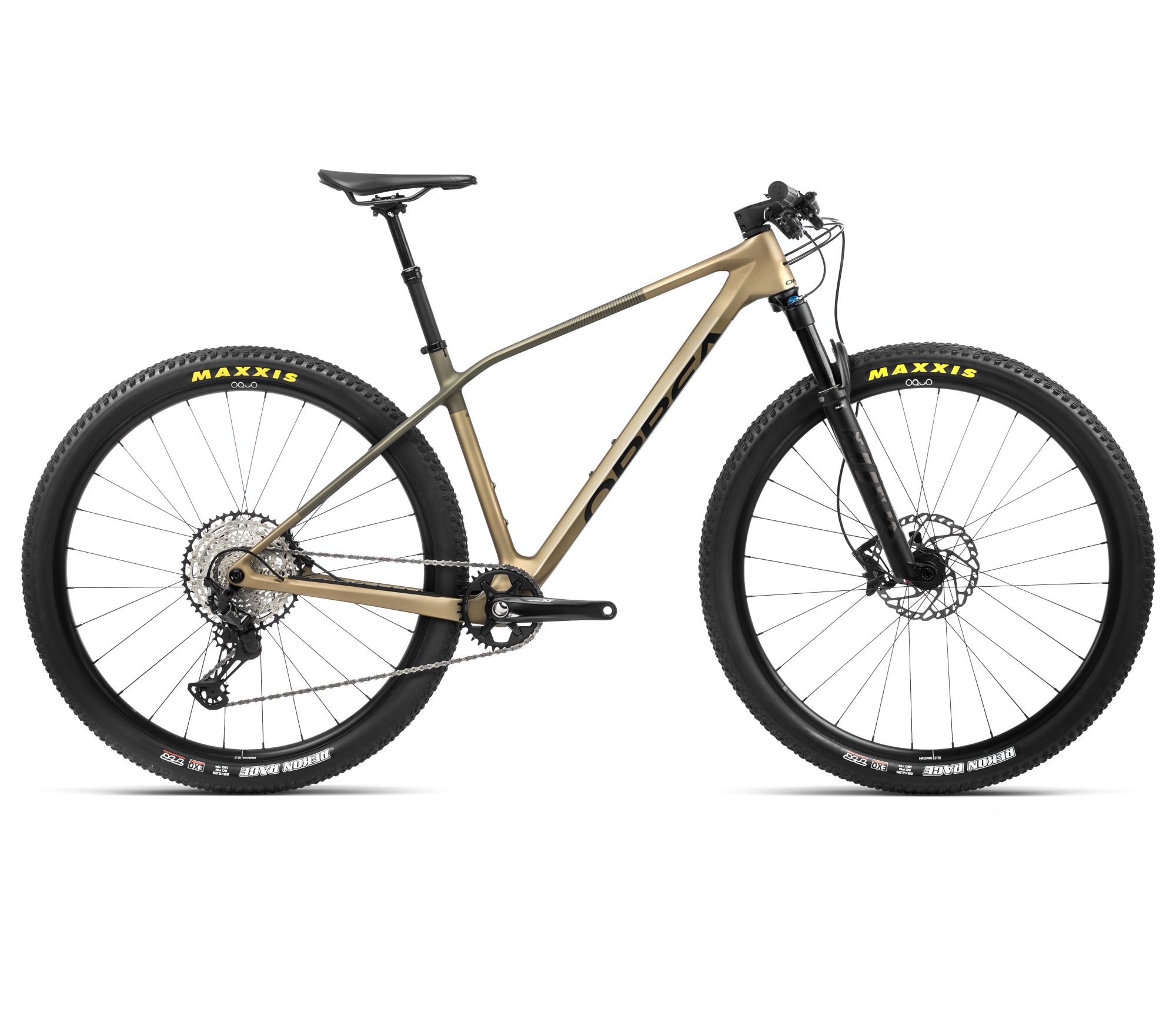 Orbea ALMA M20 - Image 2