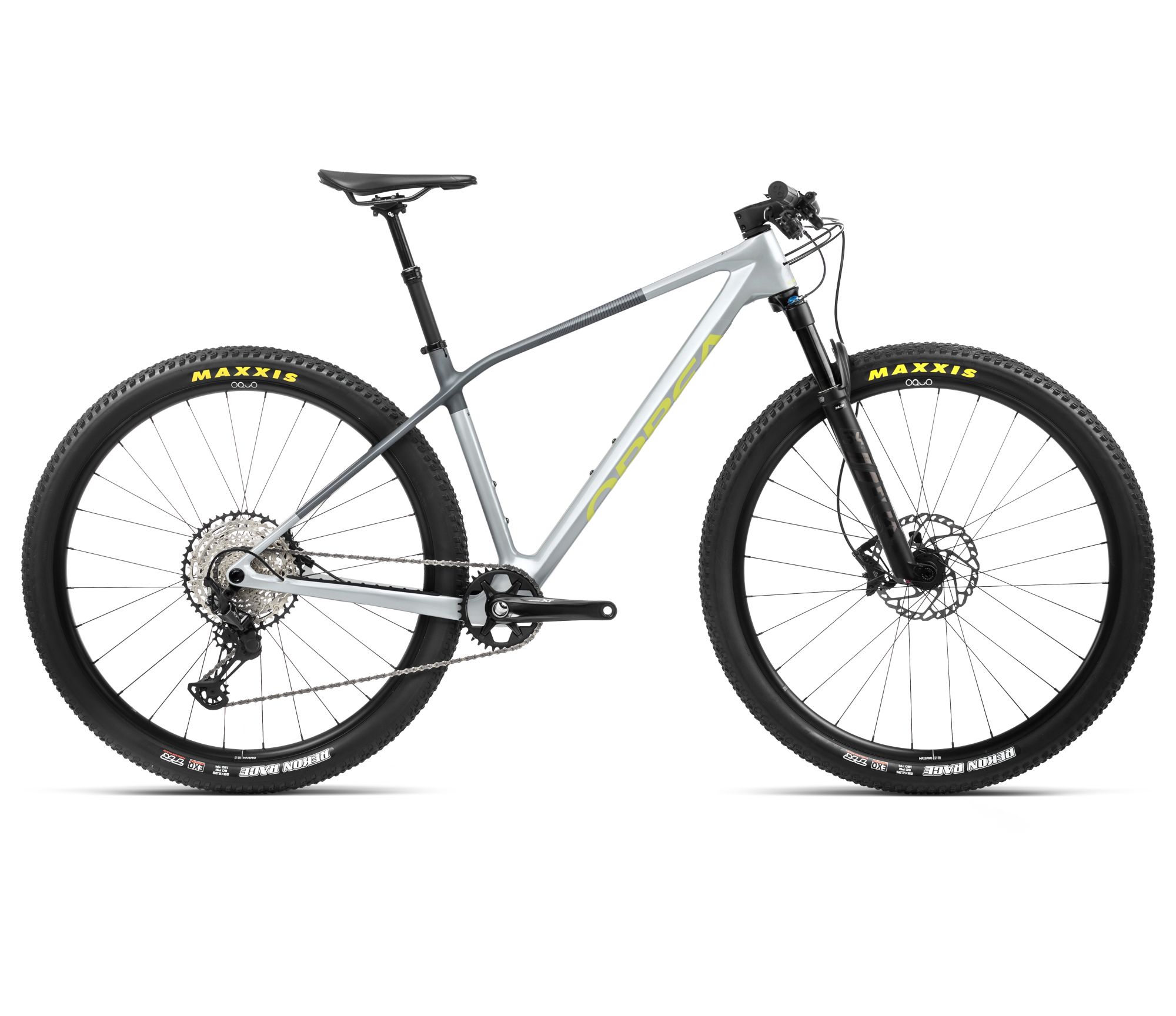 Orbea ALMA M20 - Image 3