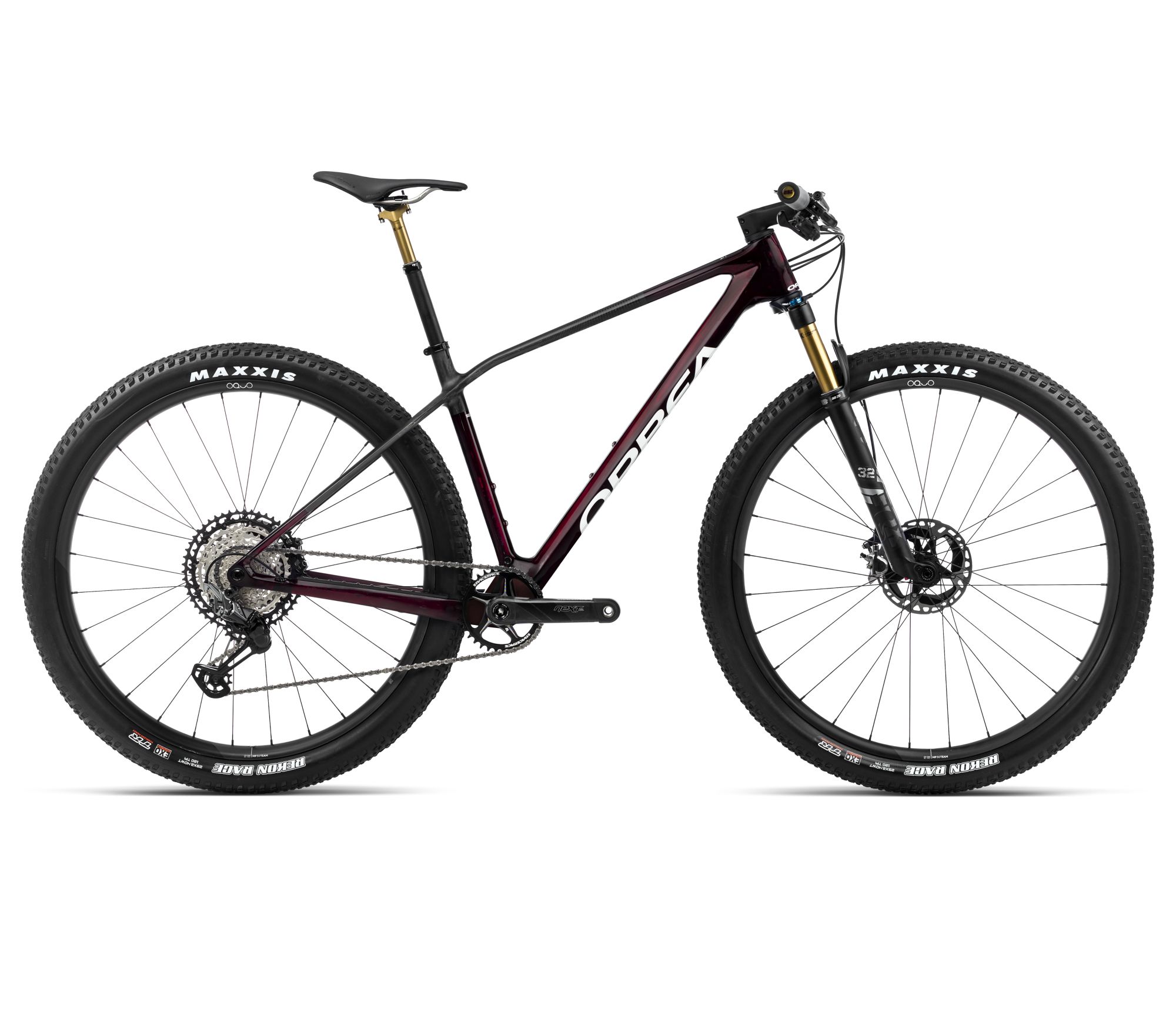Orbea ALMA M TEAM - Image 3