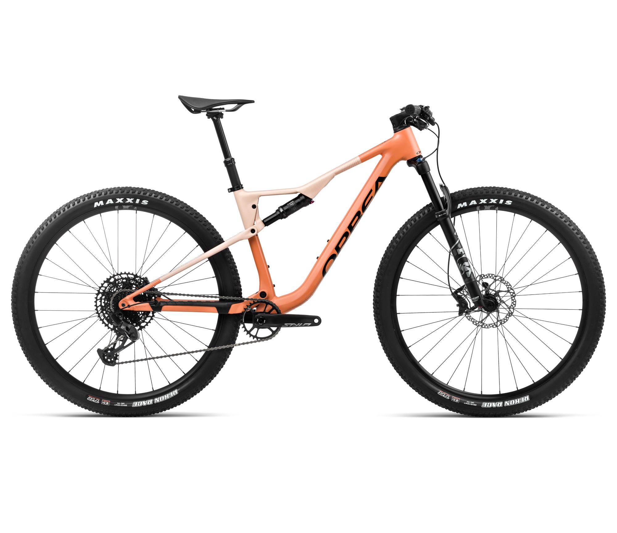 Orbea OIZ H20 - Image 2