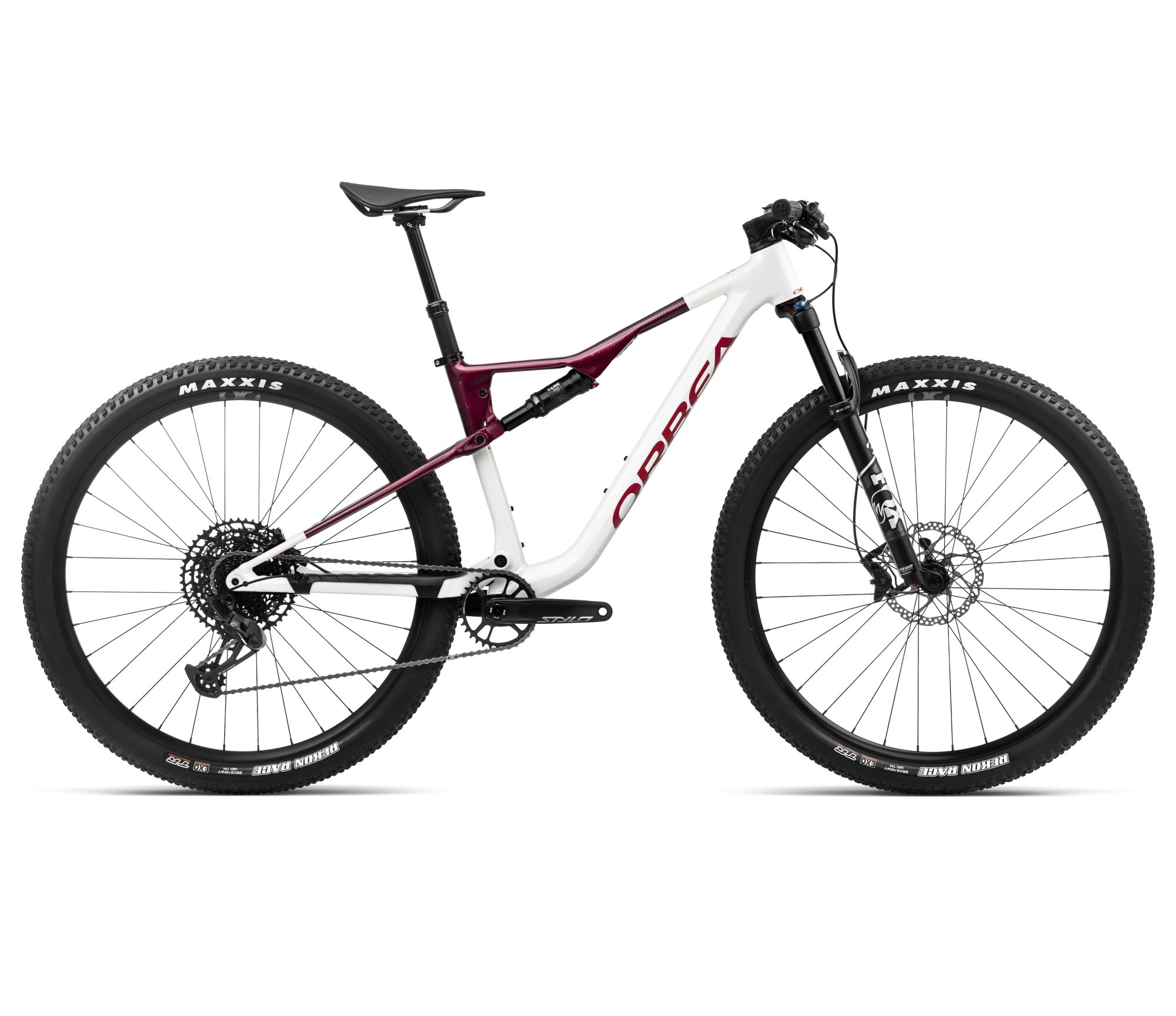 Orbea OIZ H20 - Image 3