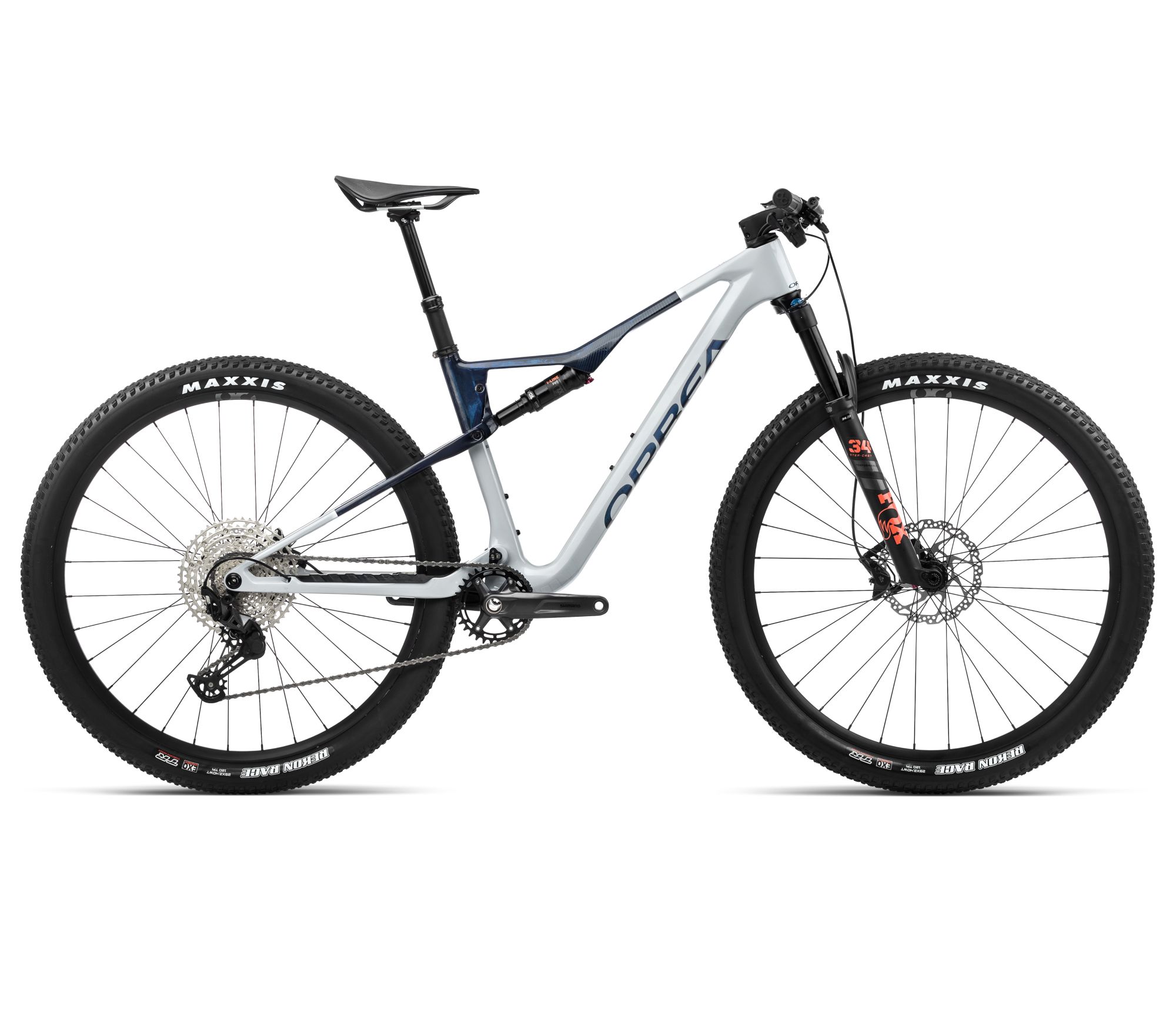 Orbea OIZ M30 - Image 2